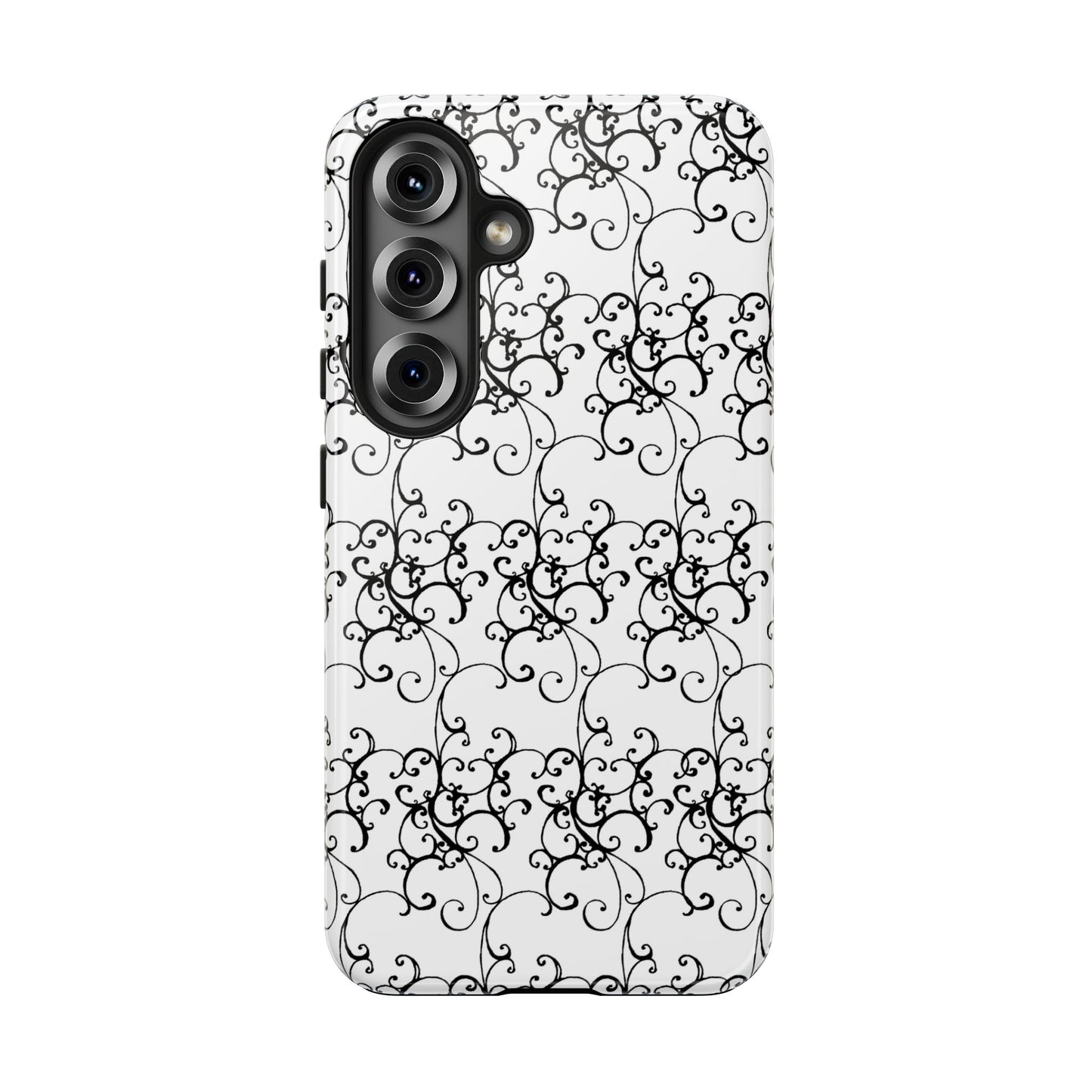 Iron Work Phone Case
