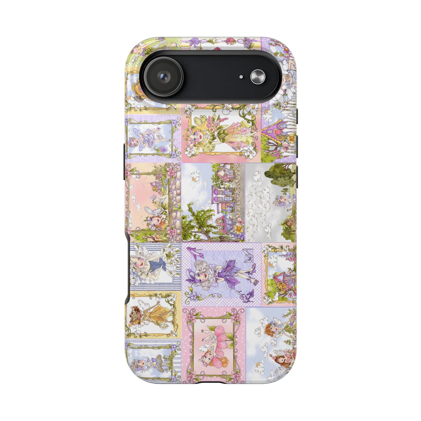 Very Fairy Phone Case
