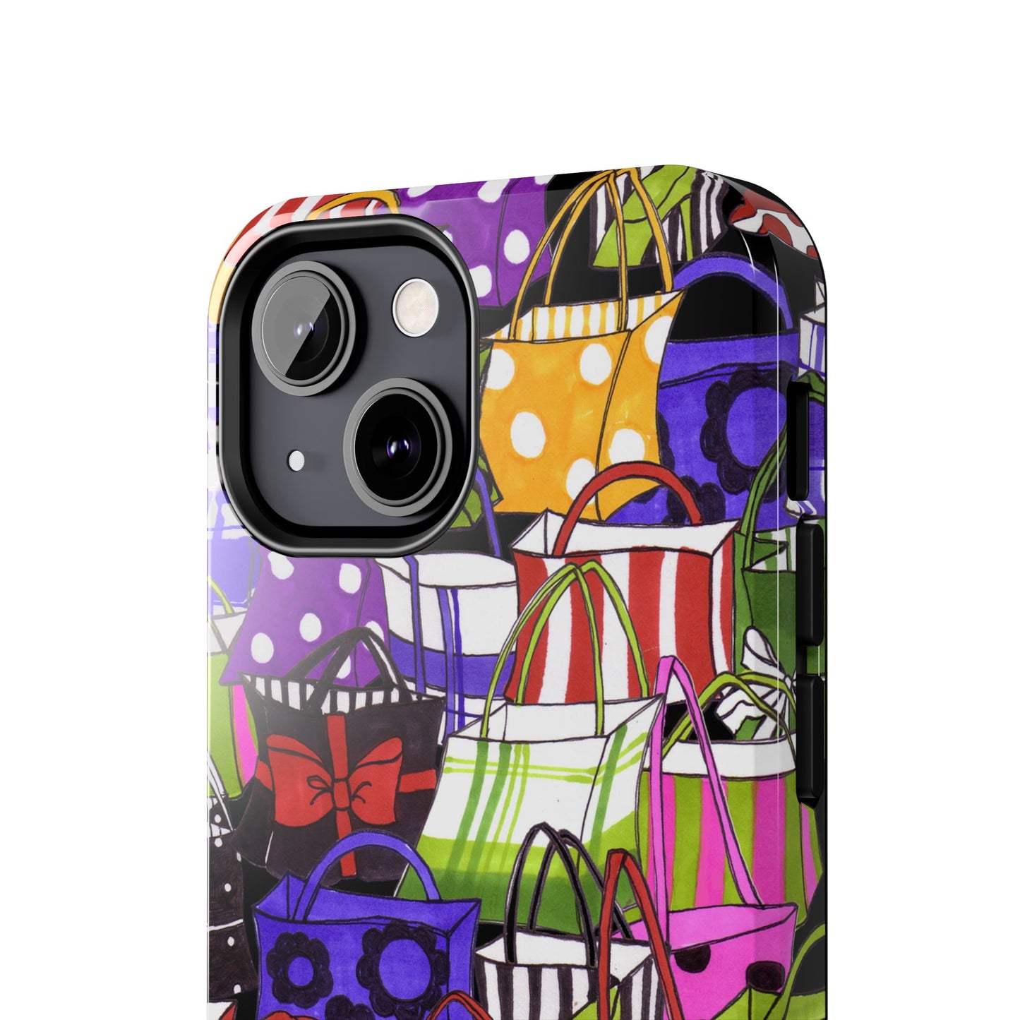 Totally Multi Phone Case