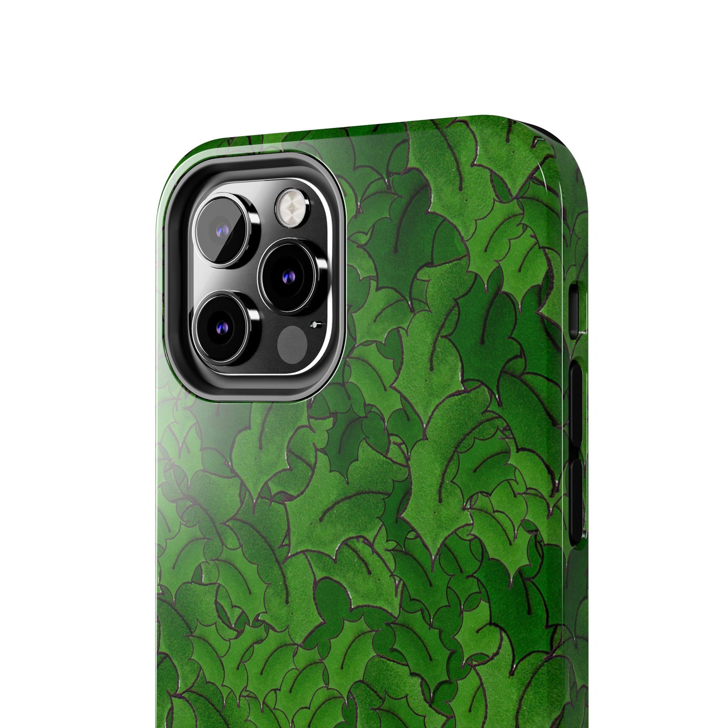 Lotta Holly Phone Case