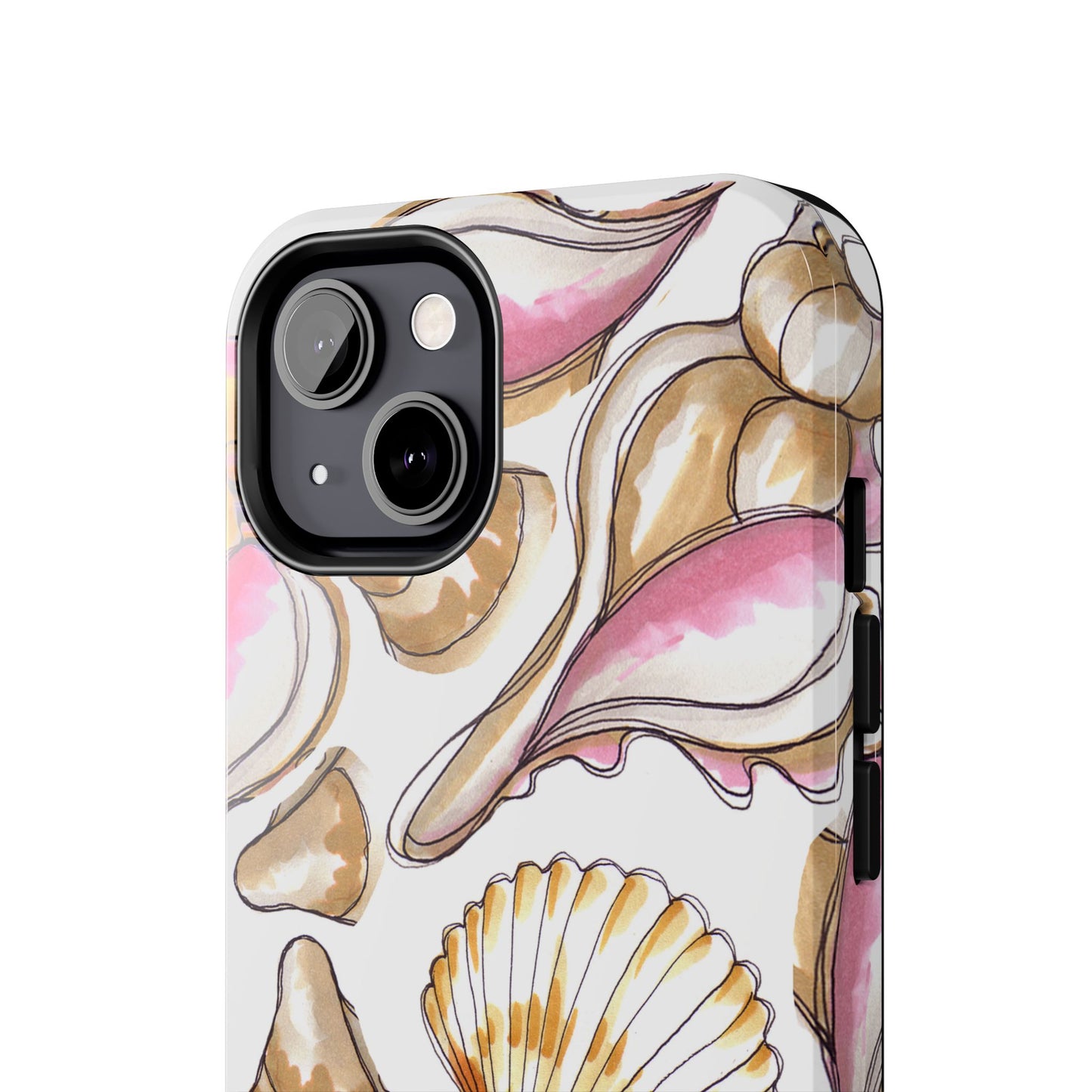Shells Phone Case