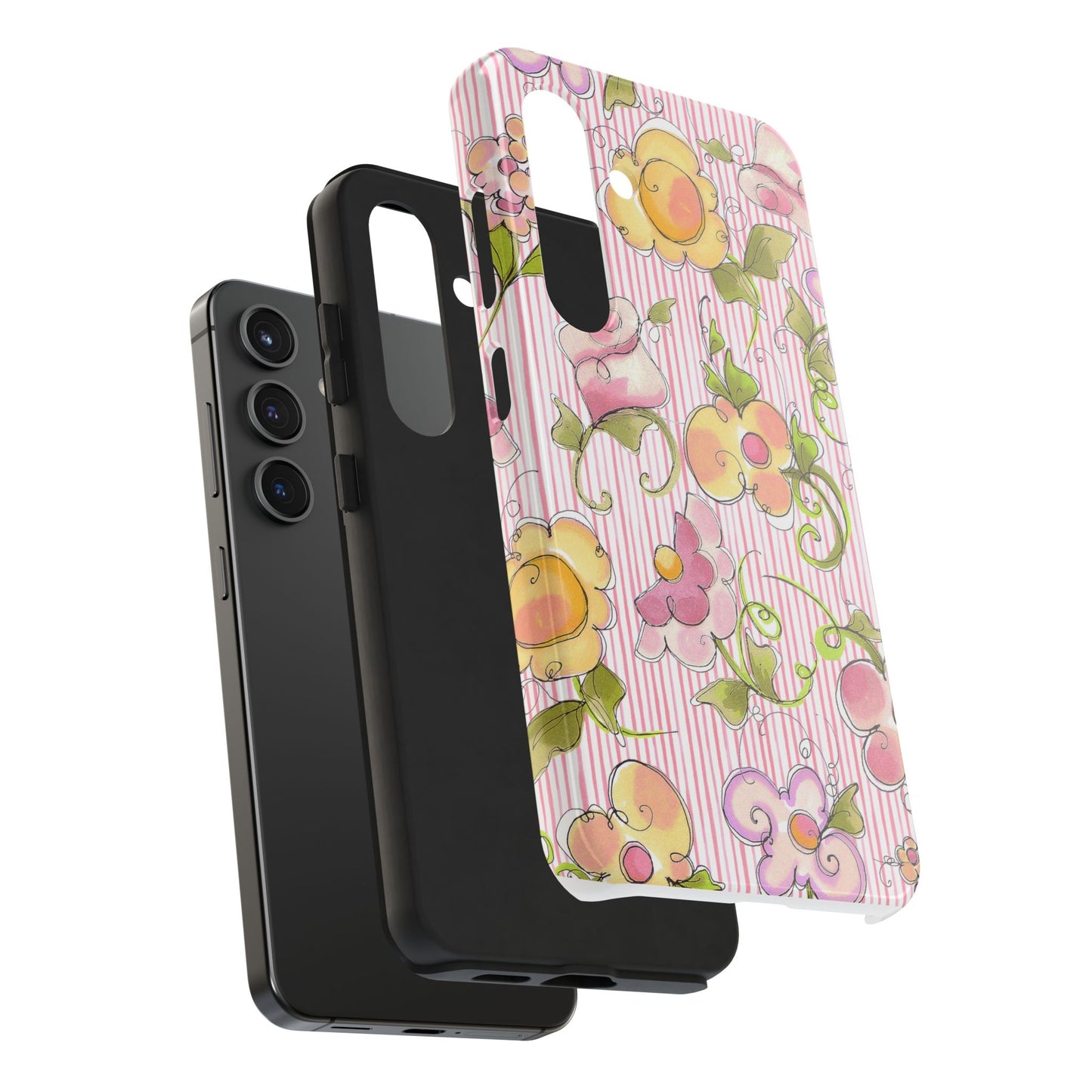 Jumbo Bloom Phone Case