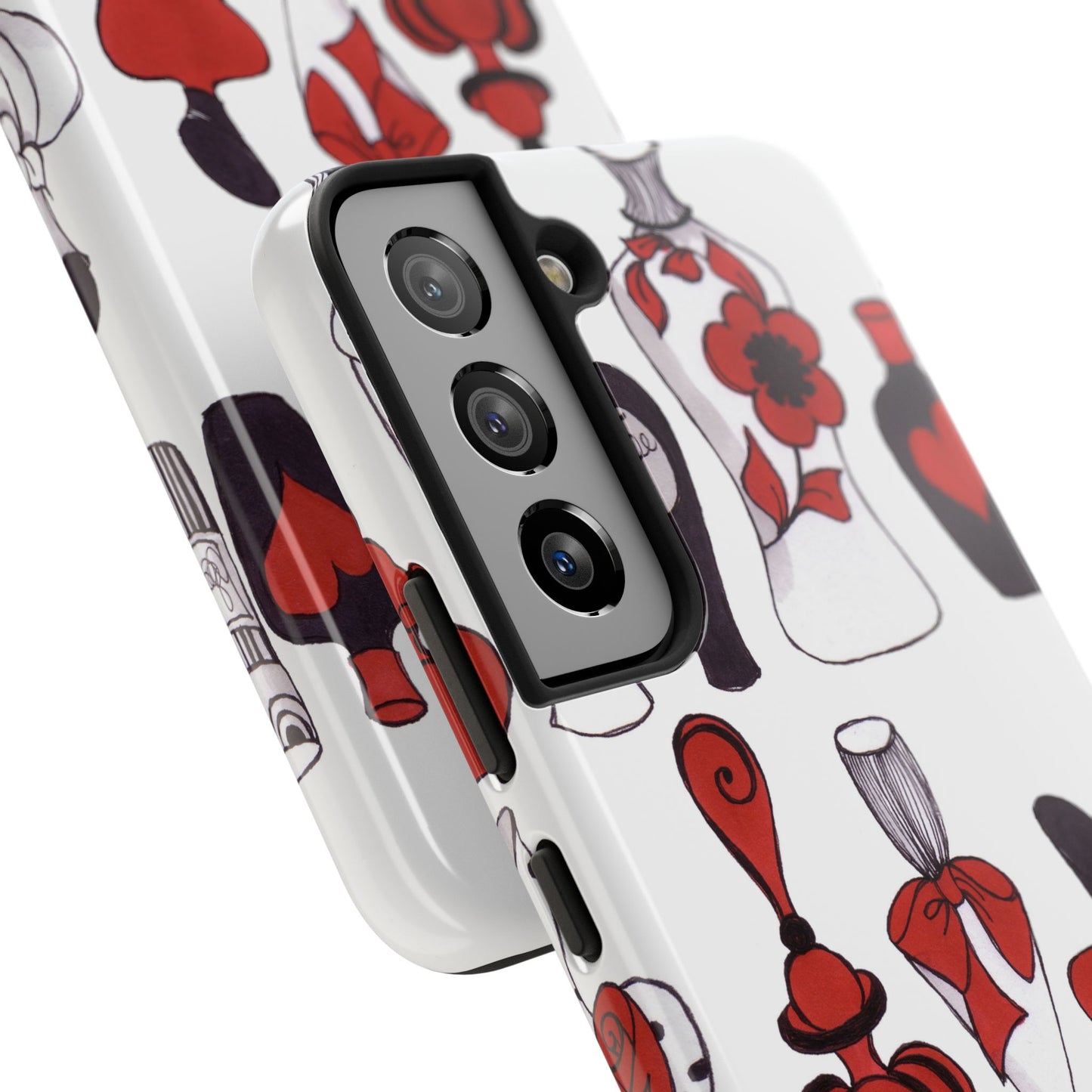 Bottles Phone Case