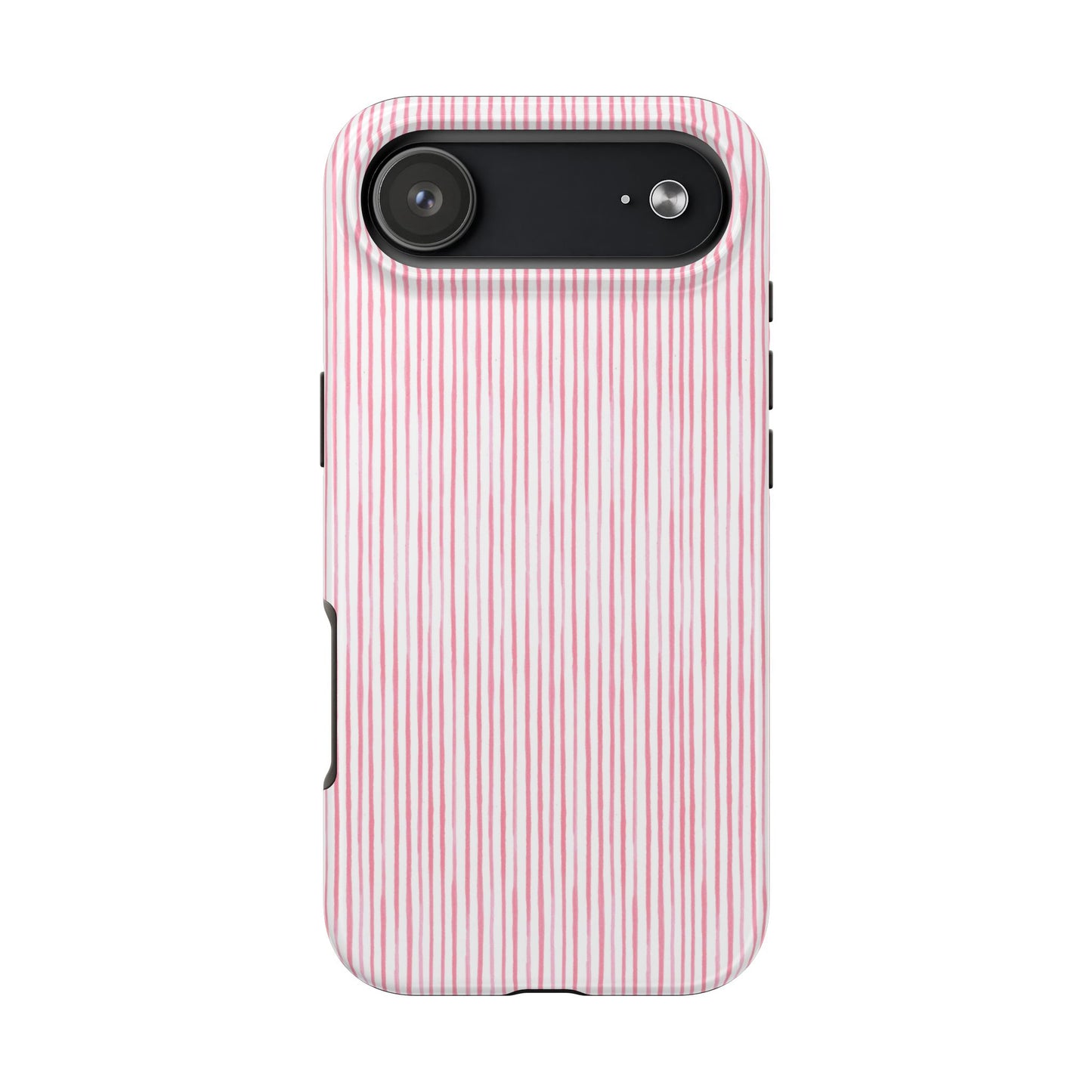 Lean Stripe Pink Phone Case