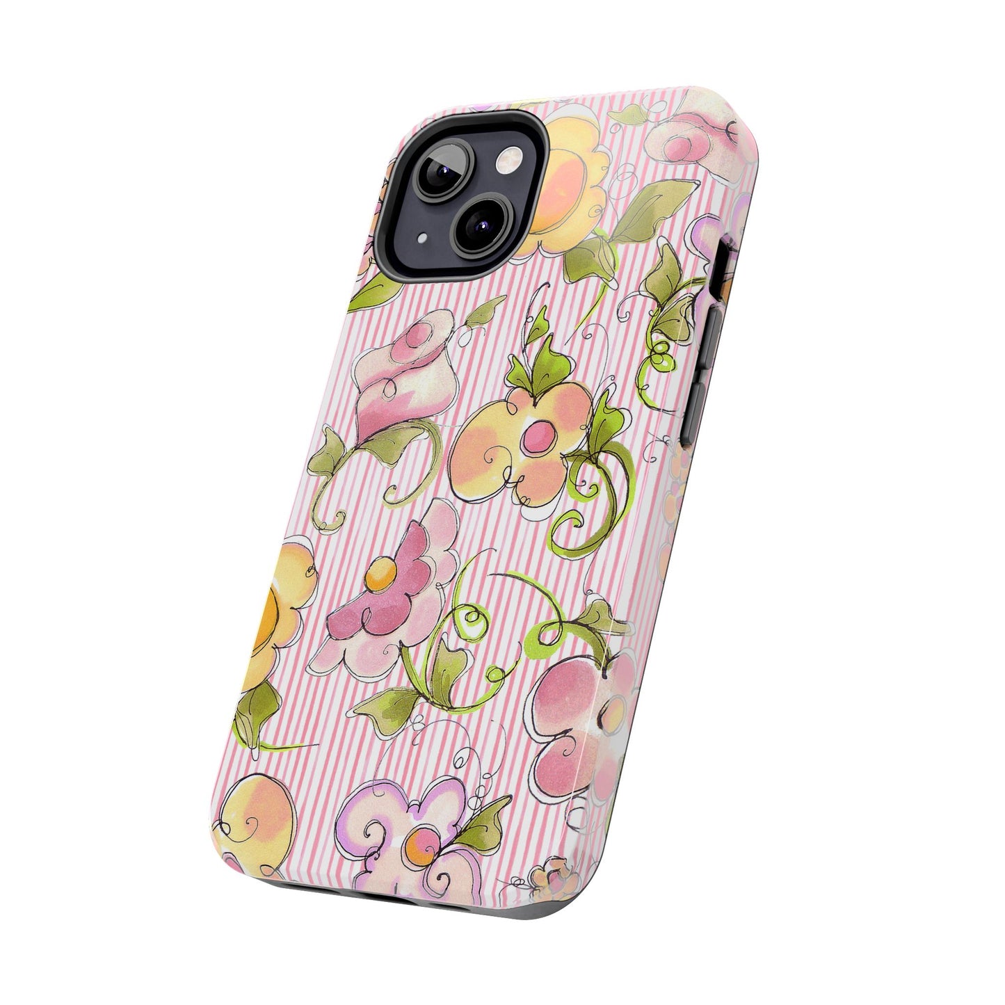 Jumbo Bloom Phone Case