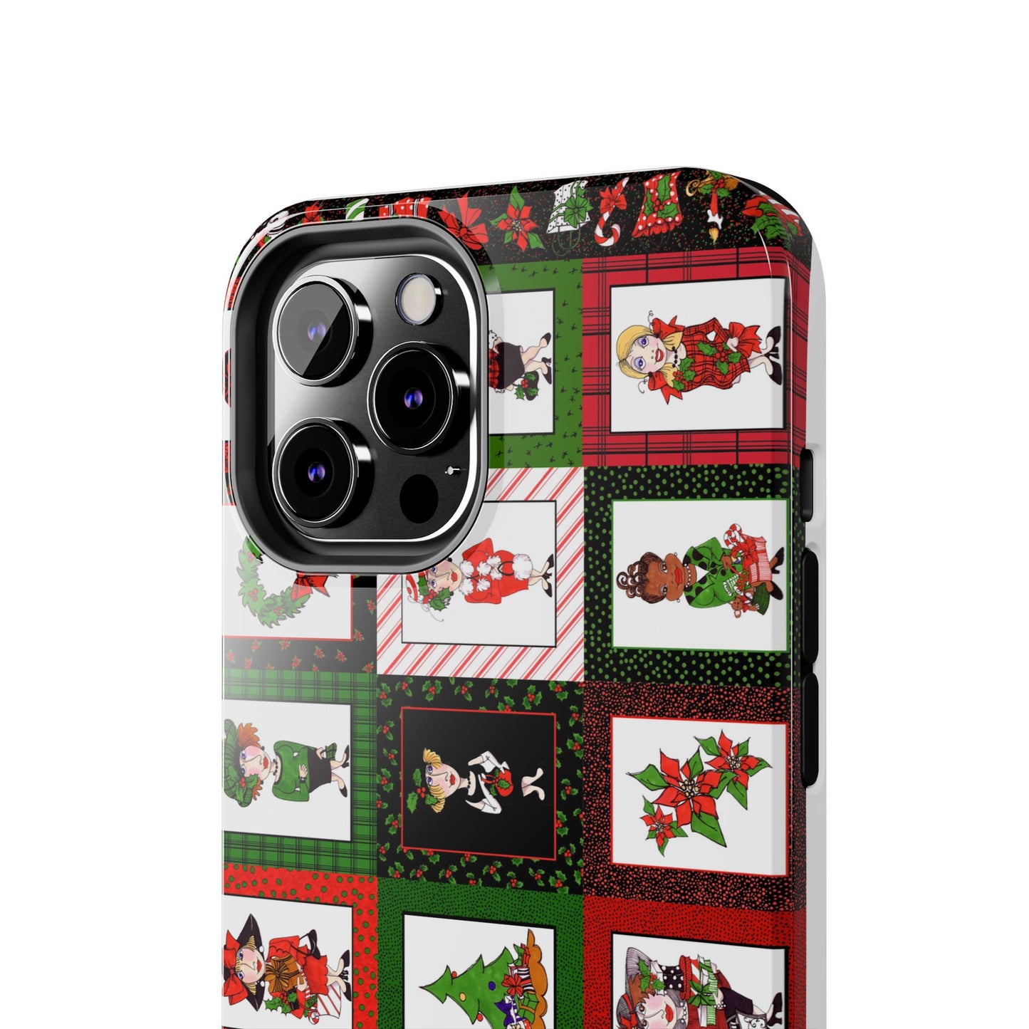 Holiday Delight Phone Case