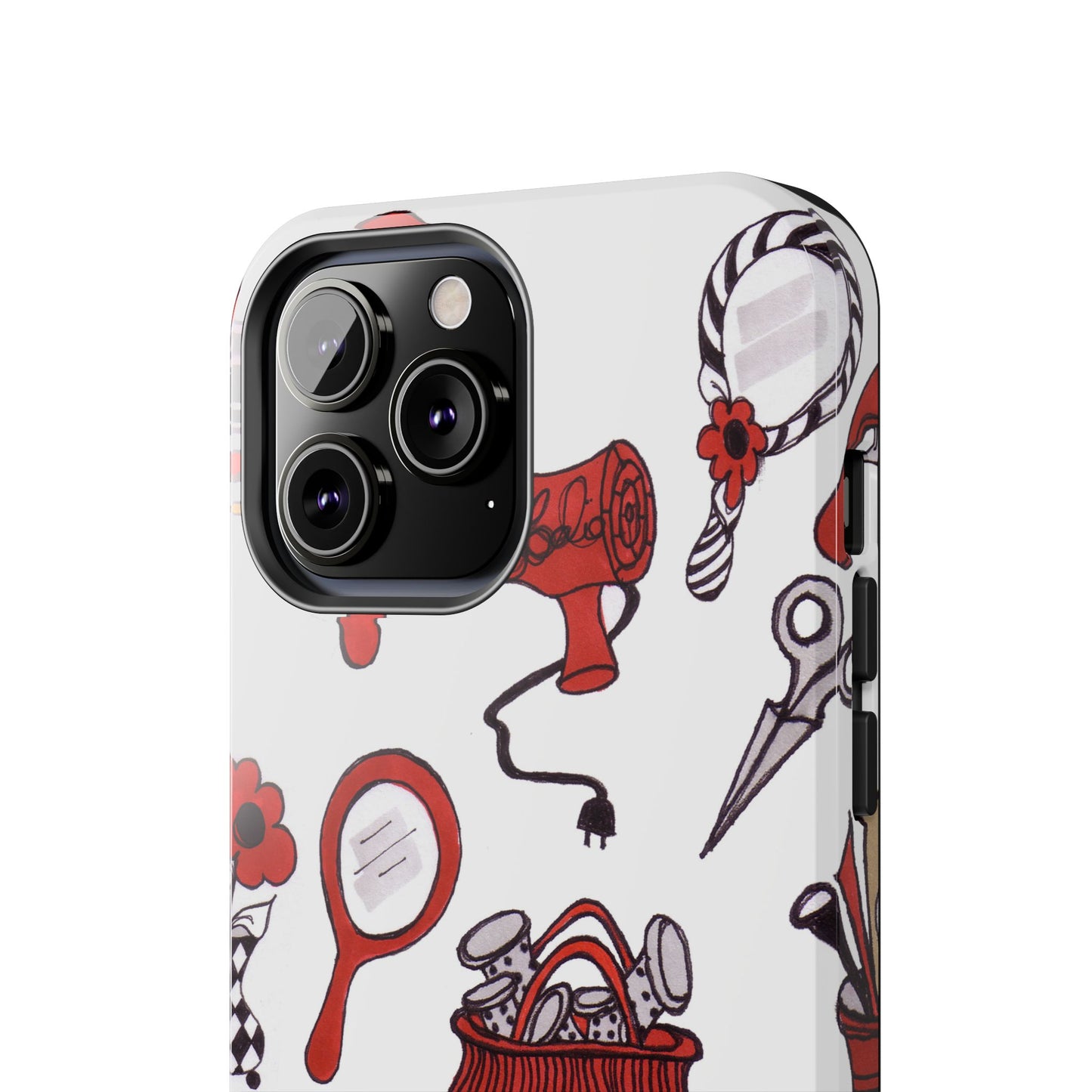 Beauty Stuff Phone Case