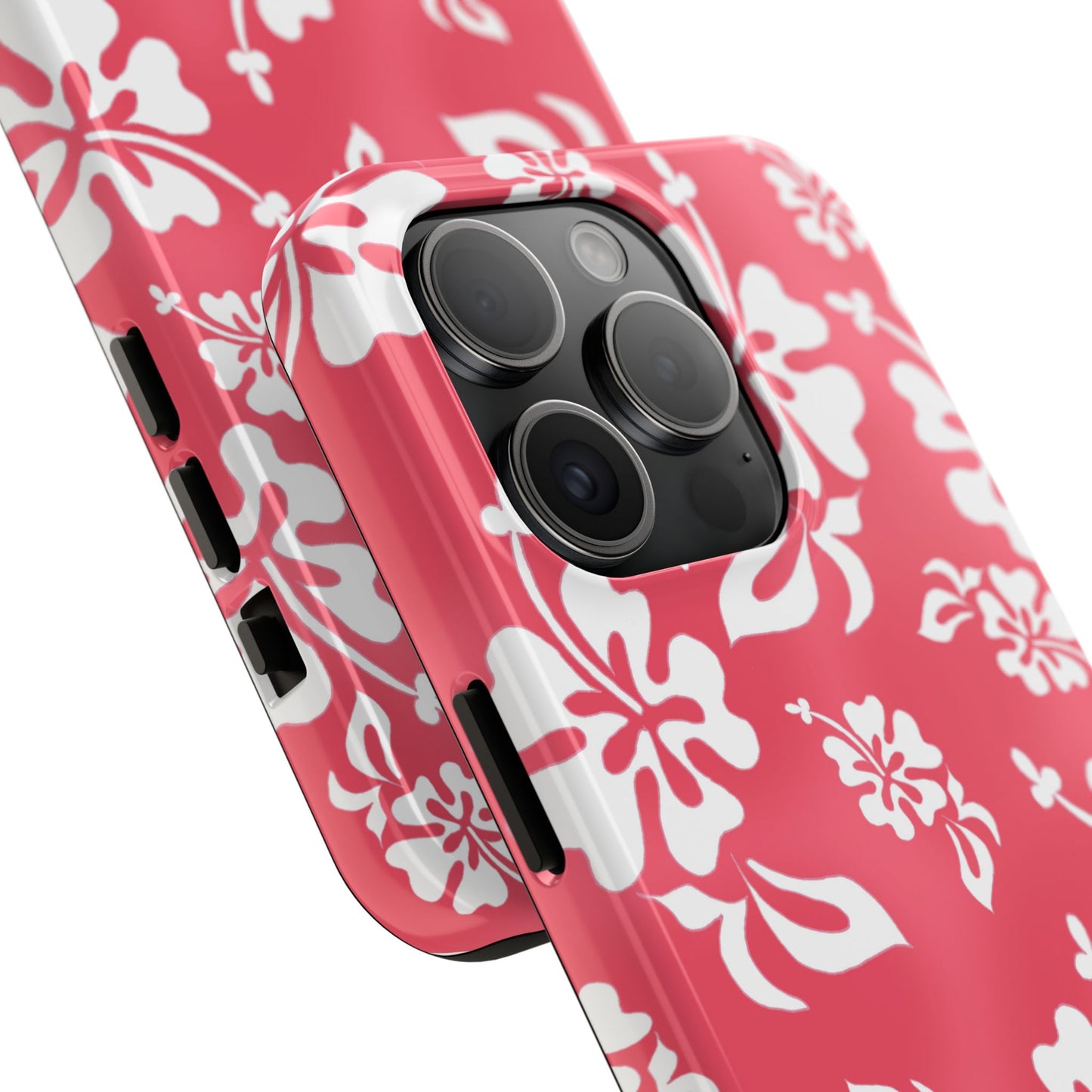 Hawaiian Watermelon Phone Case