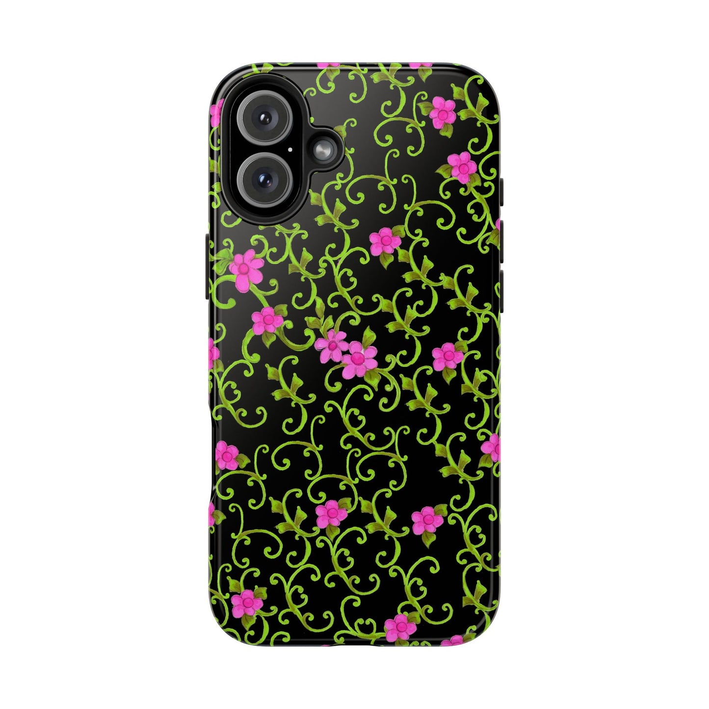 Inga Ground Phone Case