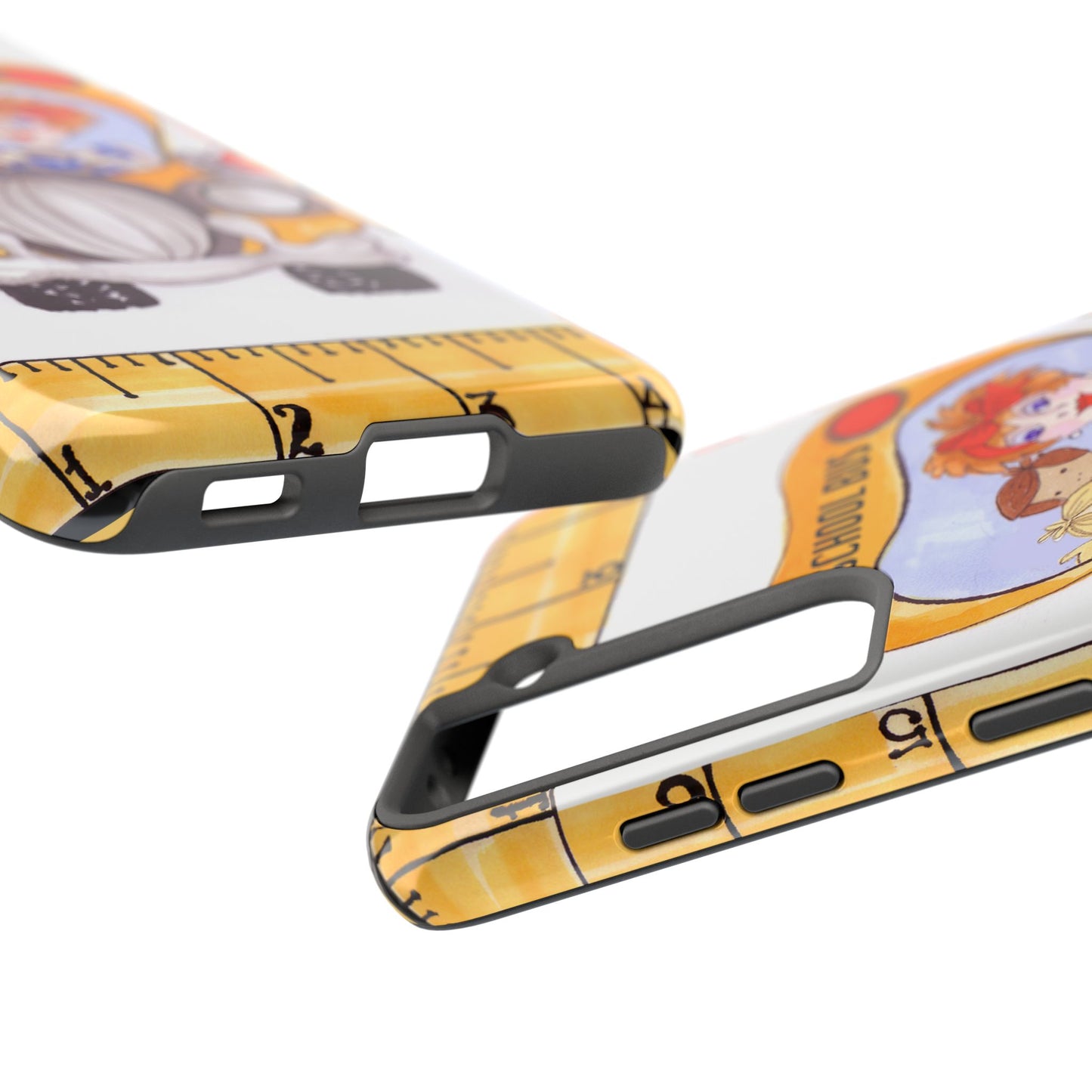 Fun Bus Phone Case