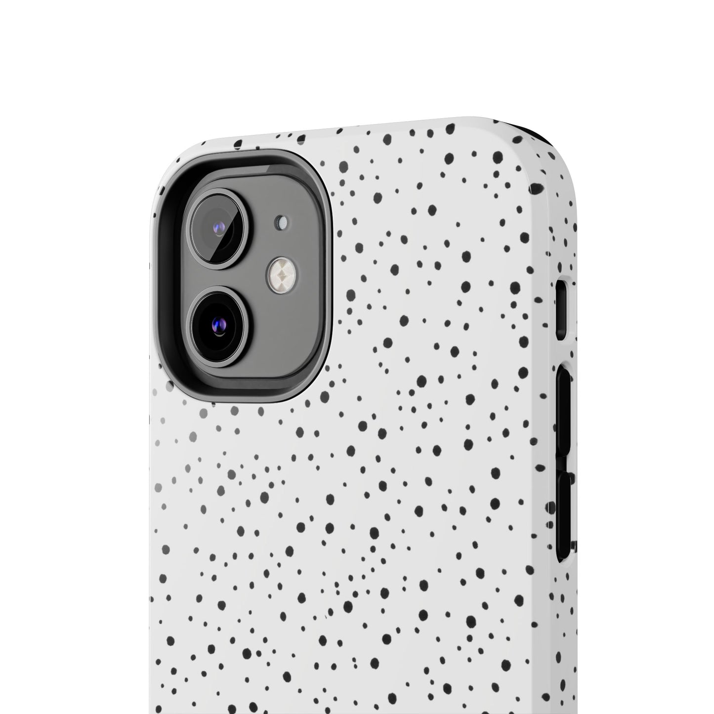 Random Dot Phone Case