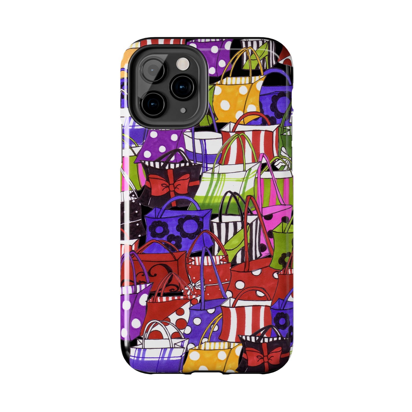 Totally Multi Phone Case