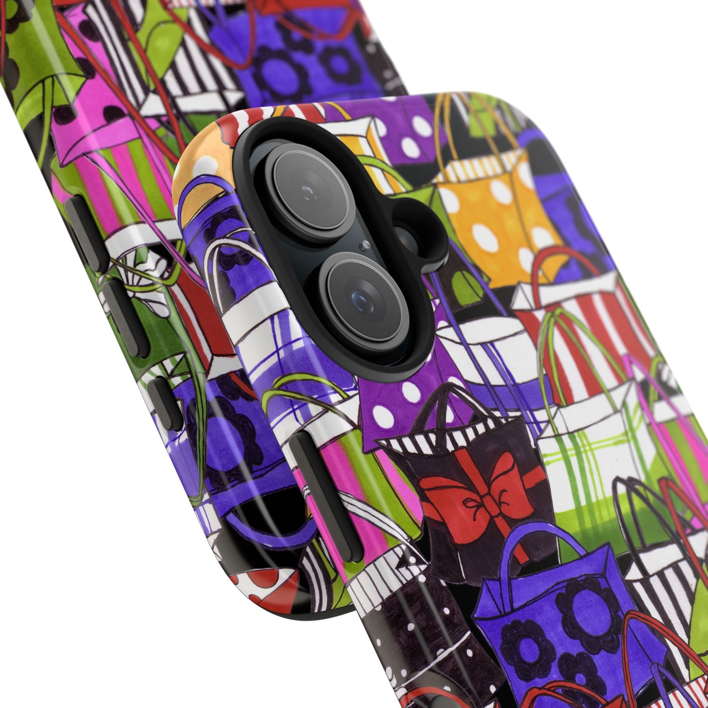 Totally Multi Phone Case