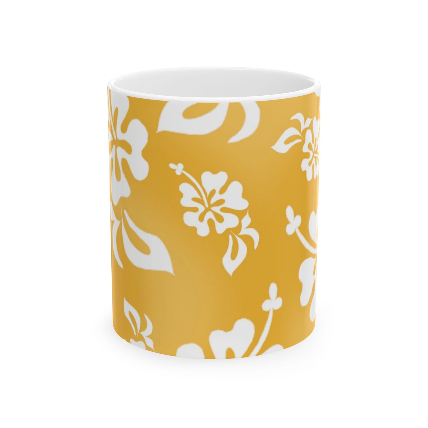 Hawaiian Sunshine Cup