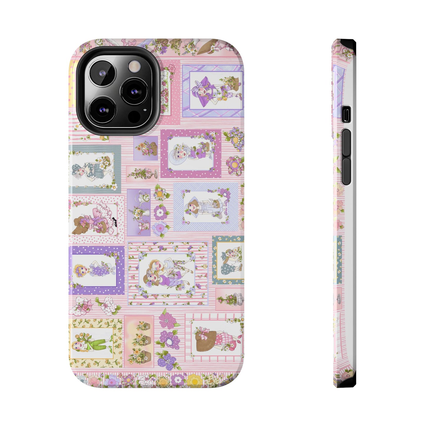 Garden Party Phone Case