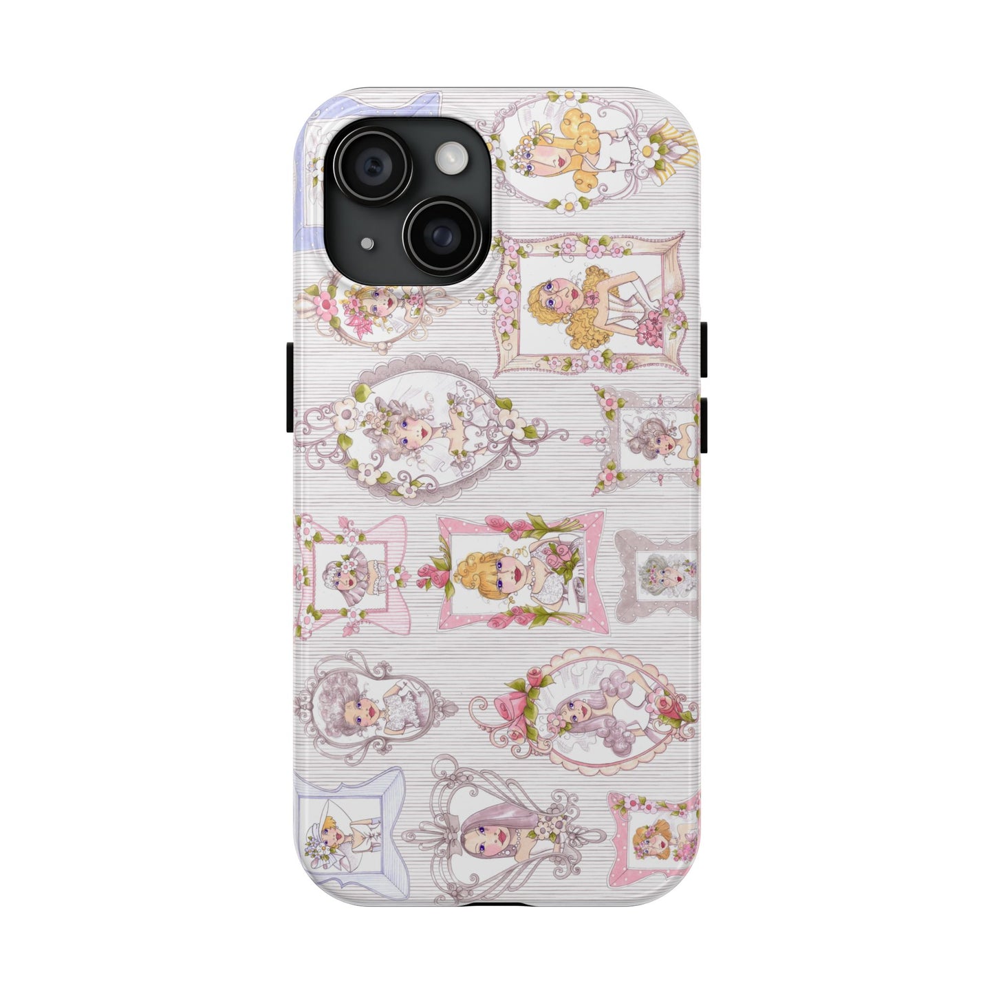 I Do, I Do! Phone Case