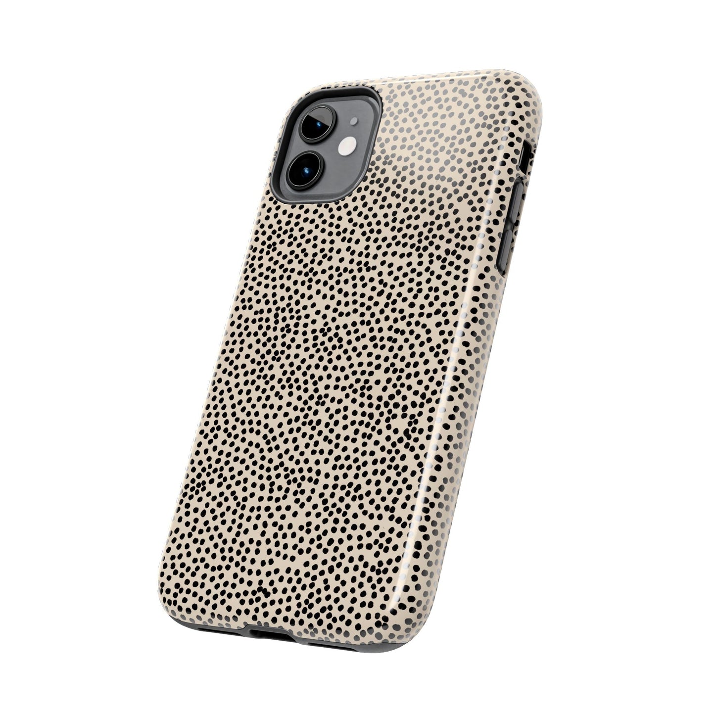 Gypsy Dots Muslin Phone Case