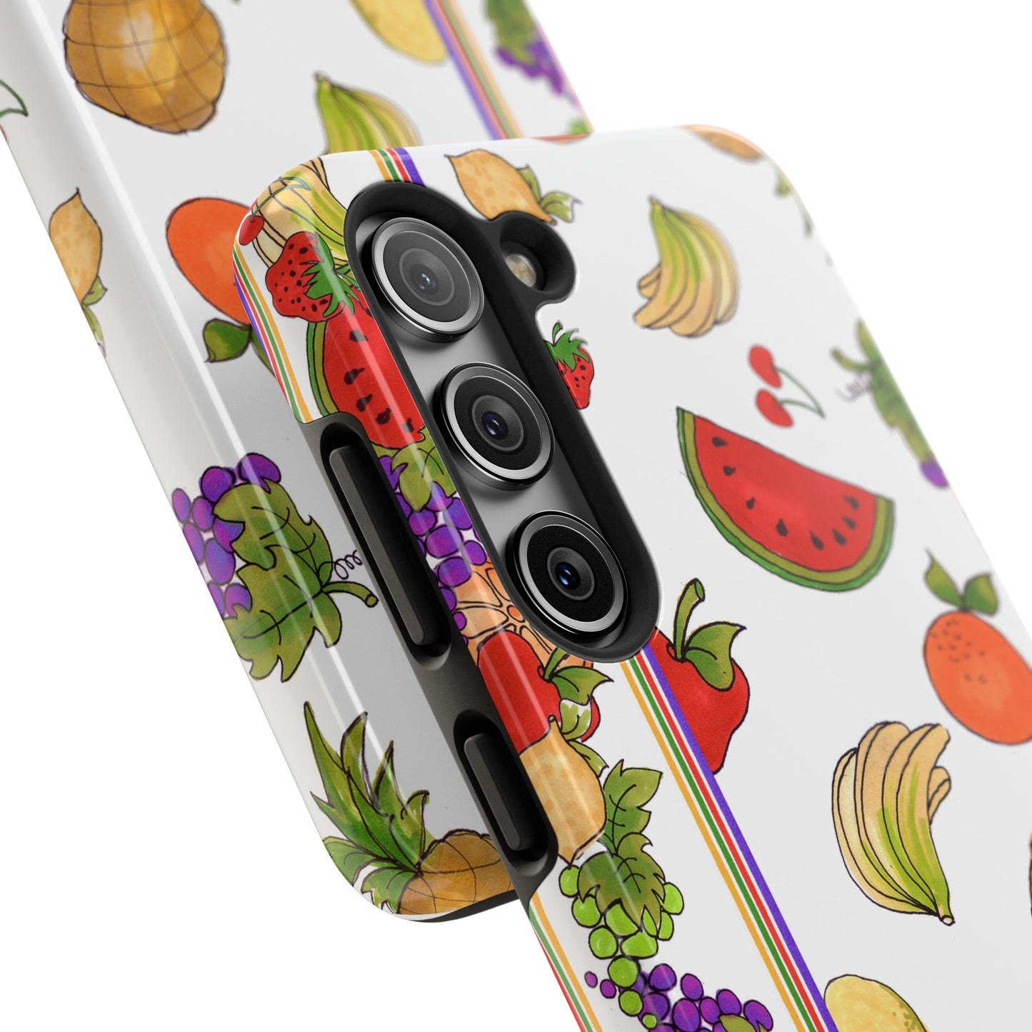 Fruit Salad Phone Case