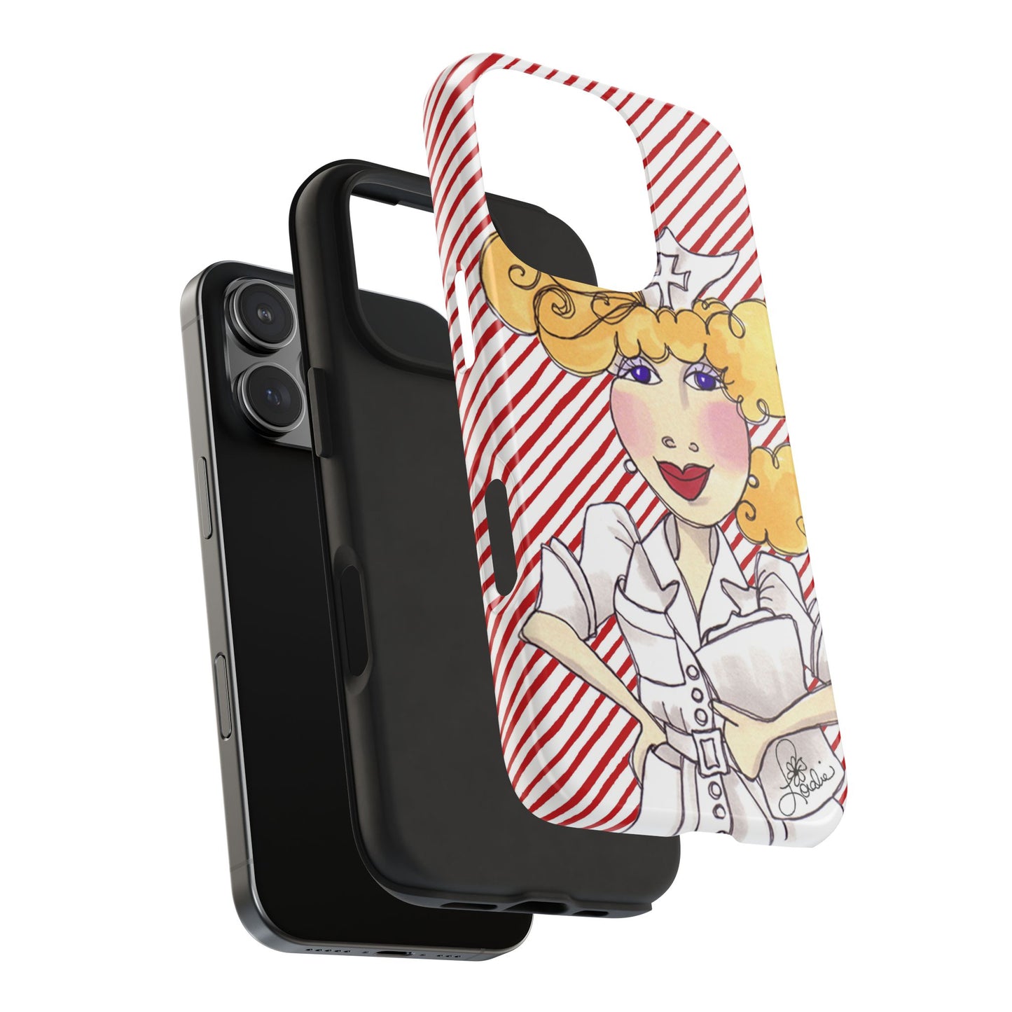 Good Cheer Phone Case