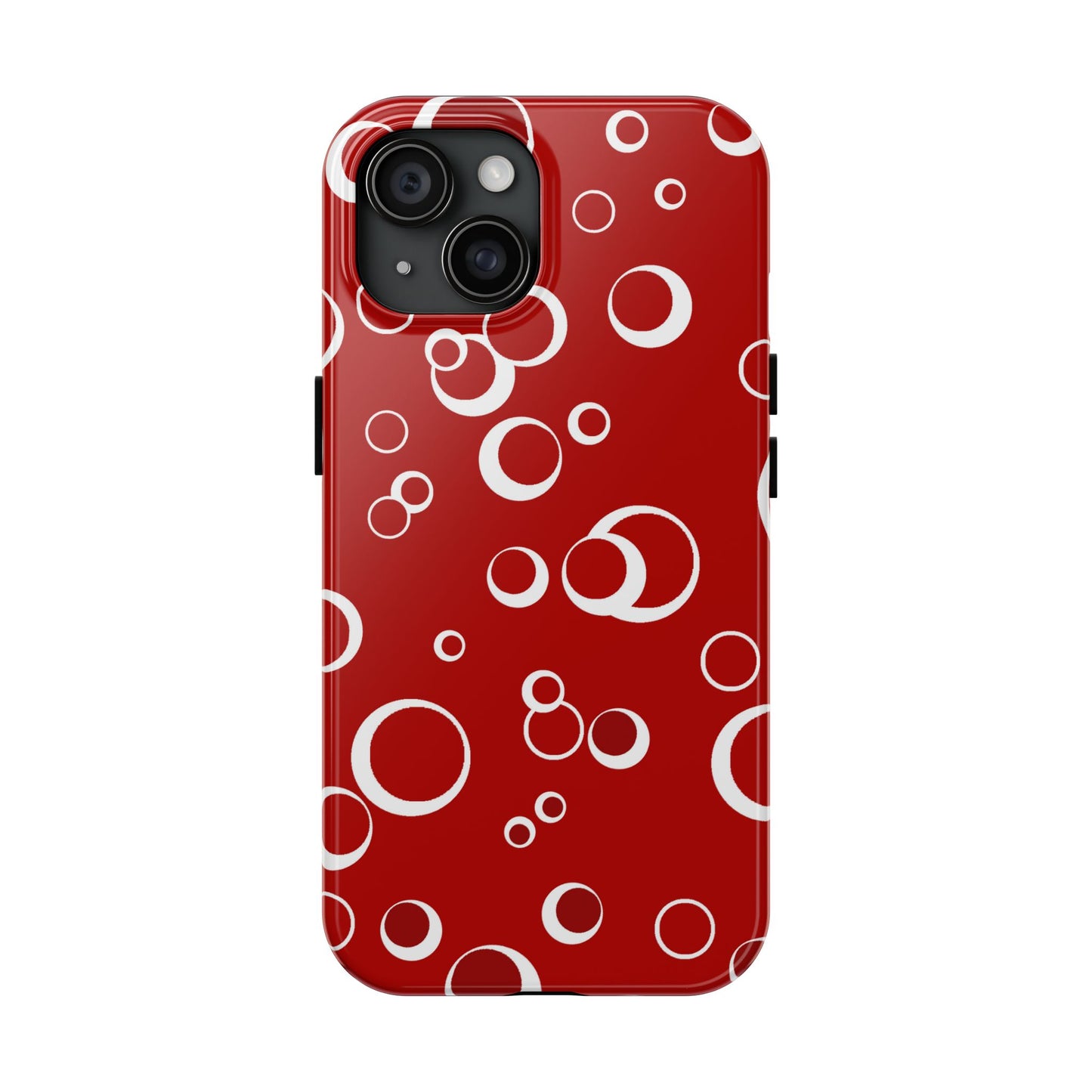 Corpuscles Phone Case