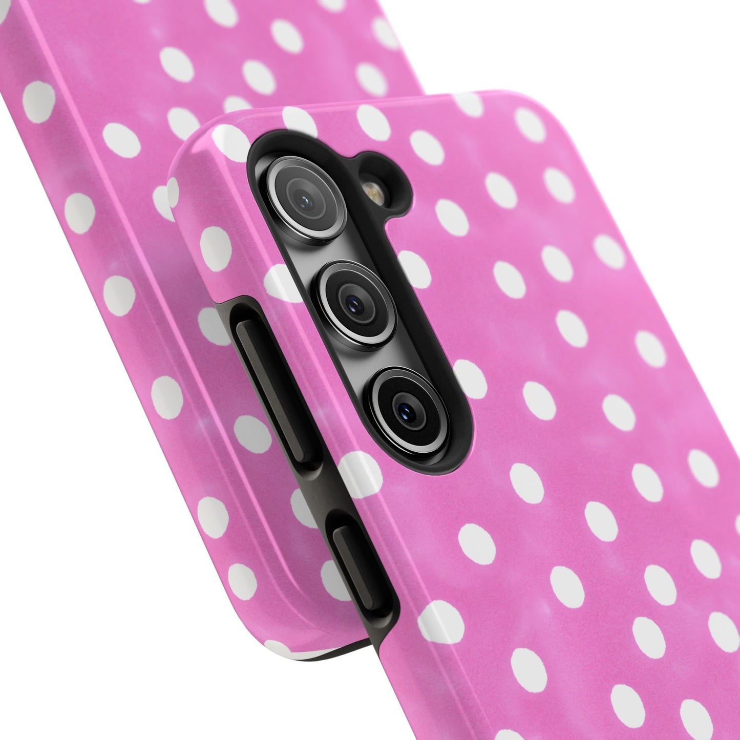 Big Dots Cherrie Phone Case