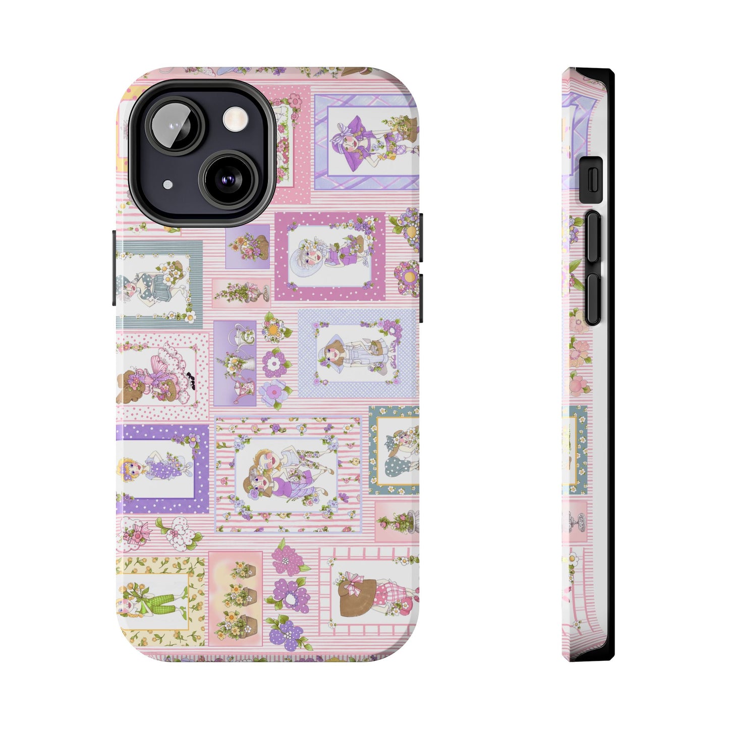 Garden Party Phone Case