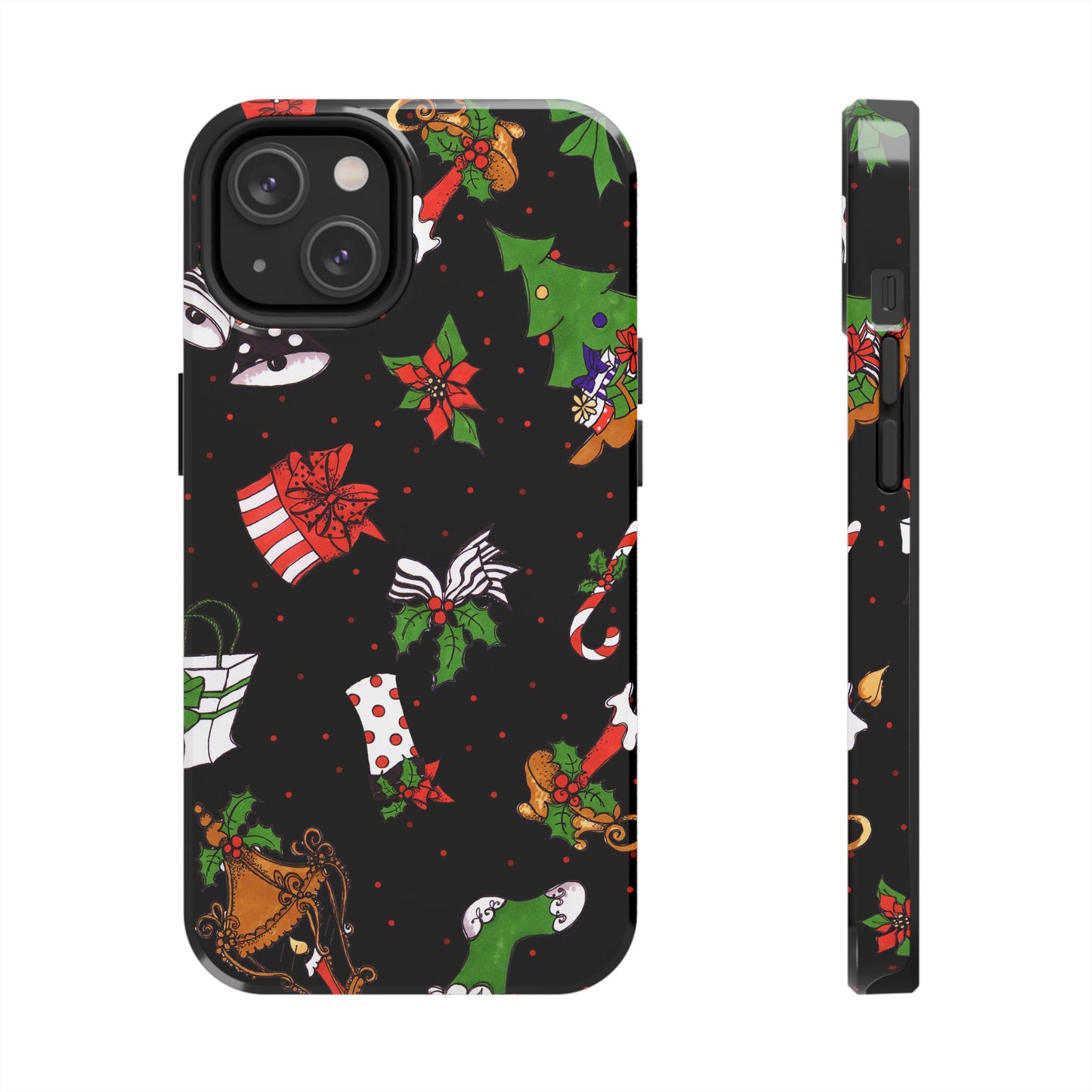 Christmas Stuff Phone Case