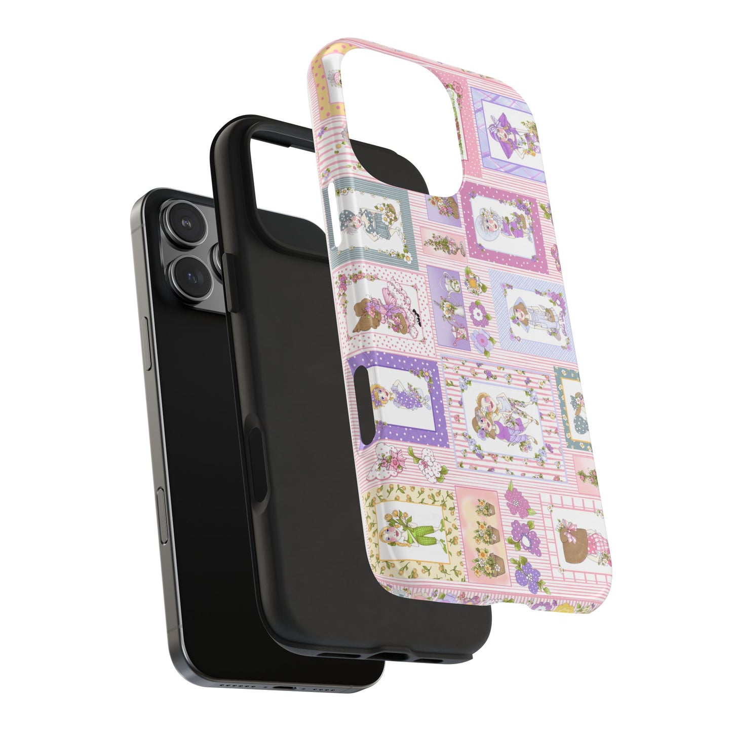 Garden Party Phone Case