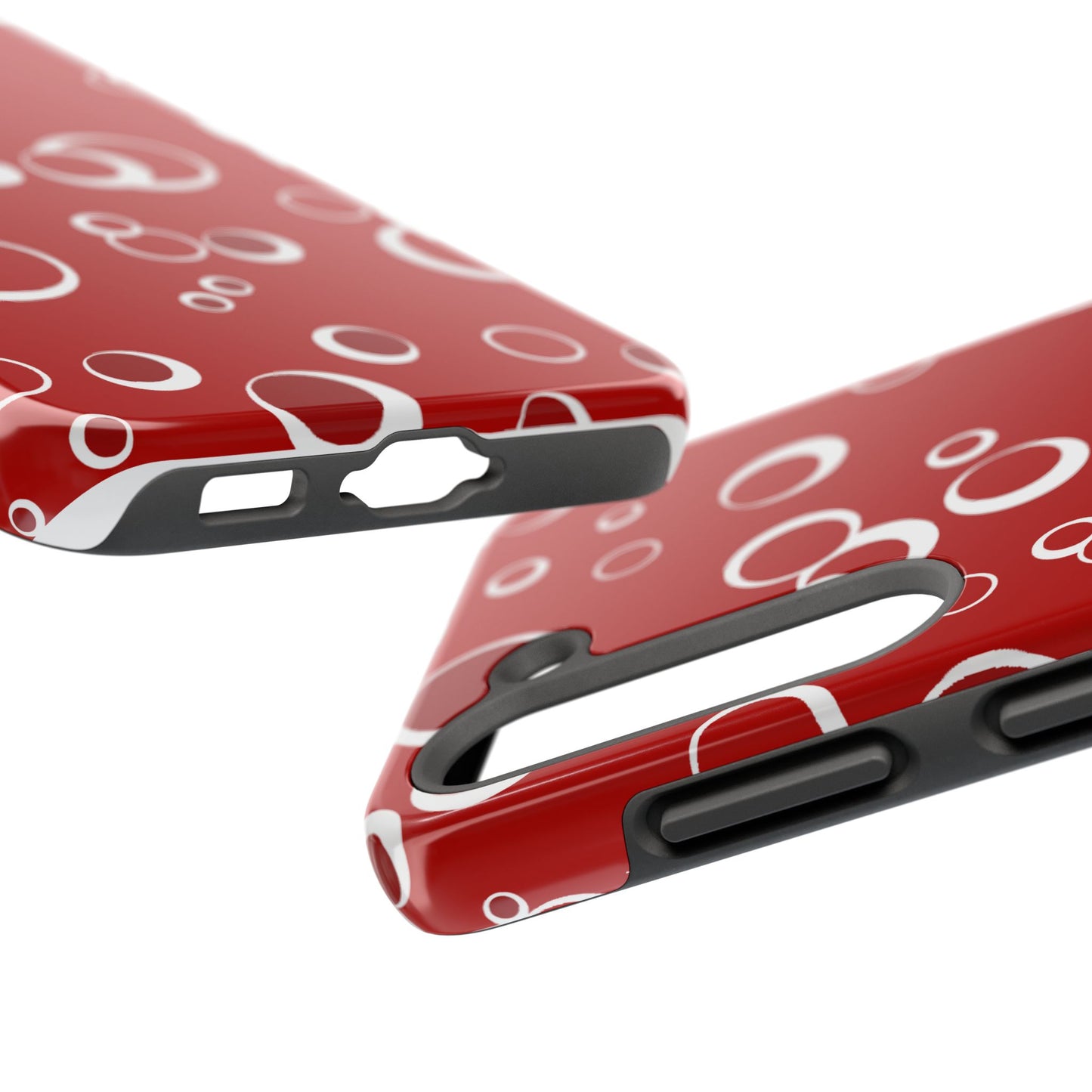 Corpuscles Phone Case