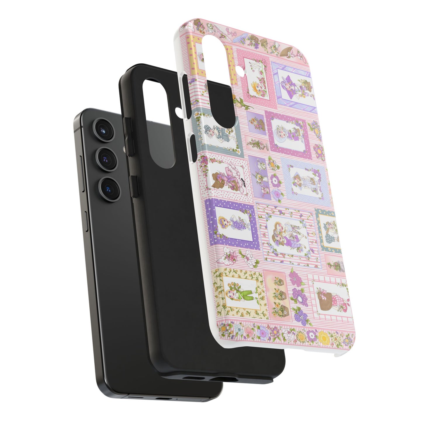 Garden Party Phone Case