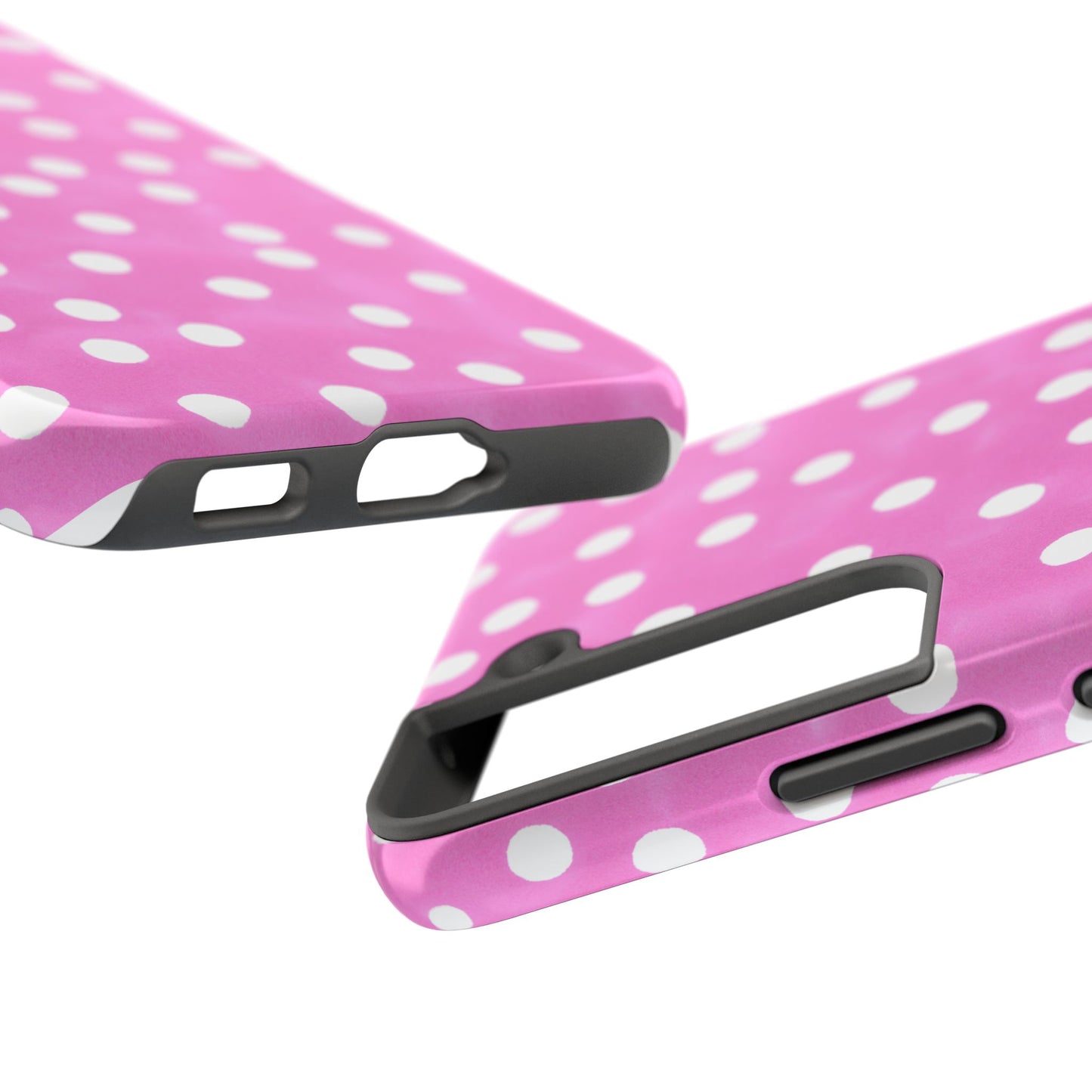 Big Dots Cherrie Phone Case