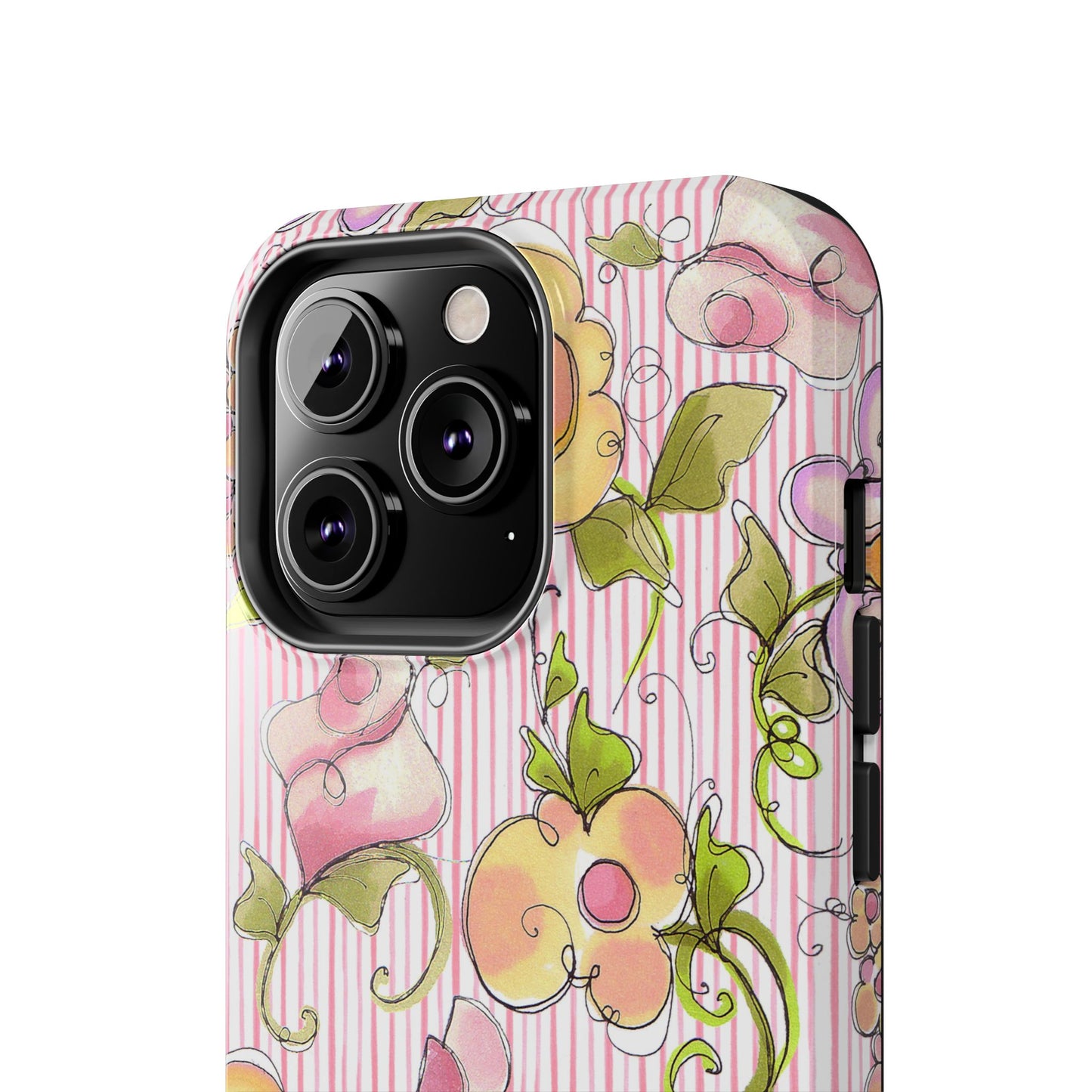 Jumbo Bloom Phone Case