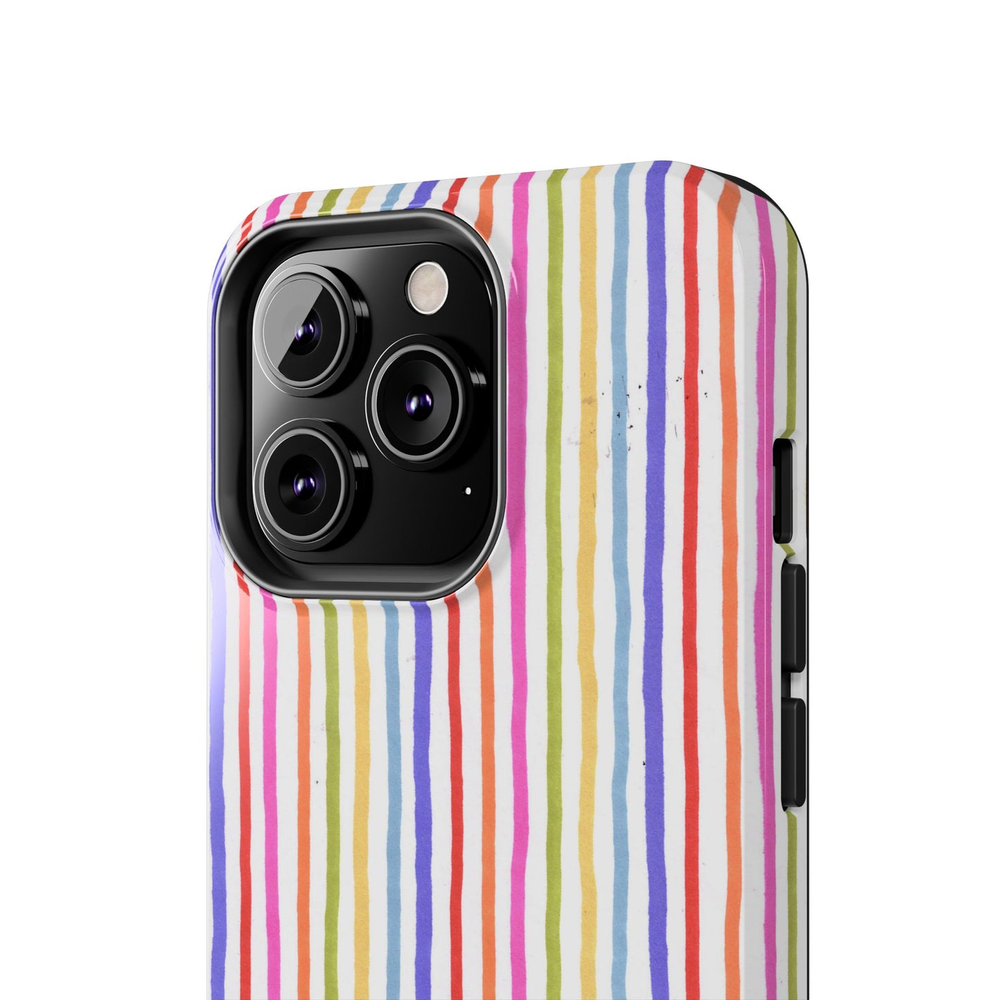 Pin Stripe Multi Phone Case
