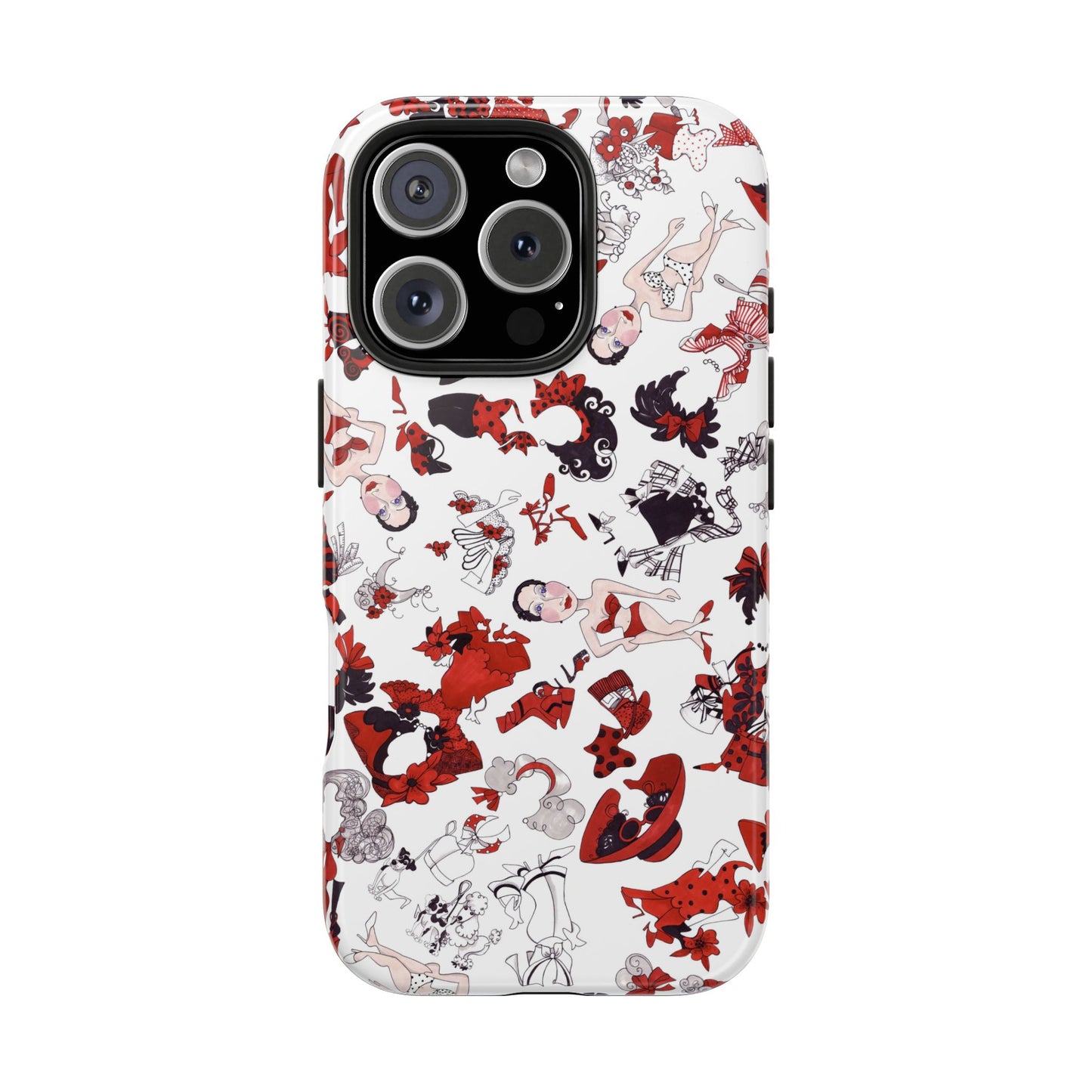 She's a Goner Phone Case