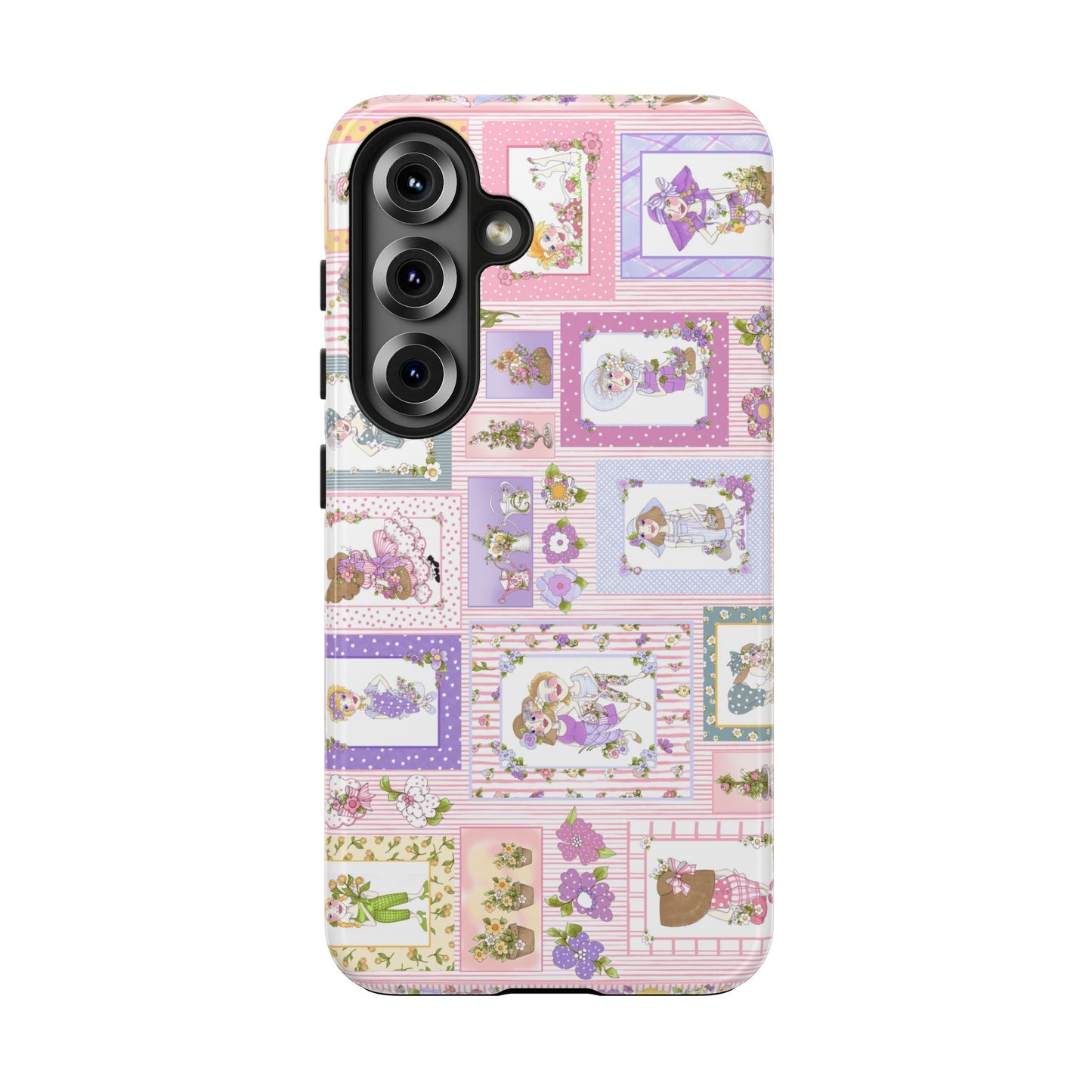 Garden Party Phone Case