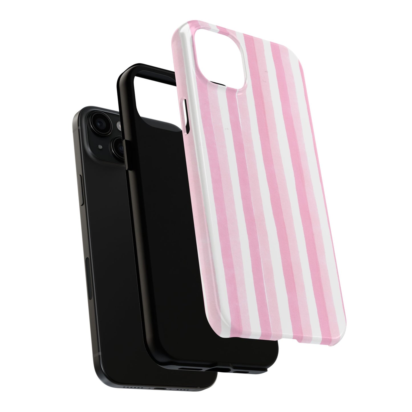 Stripe Swatch Phone Case