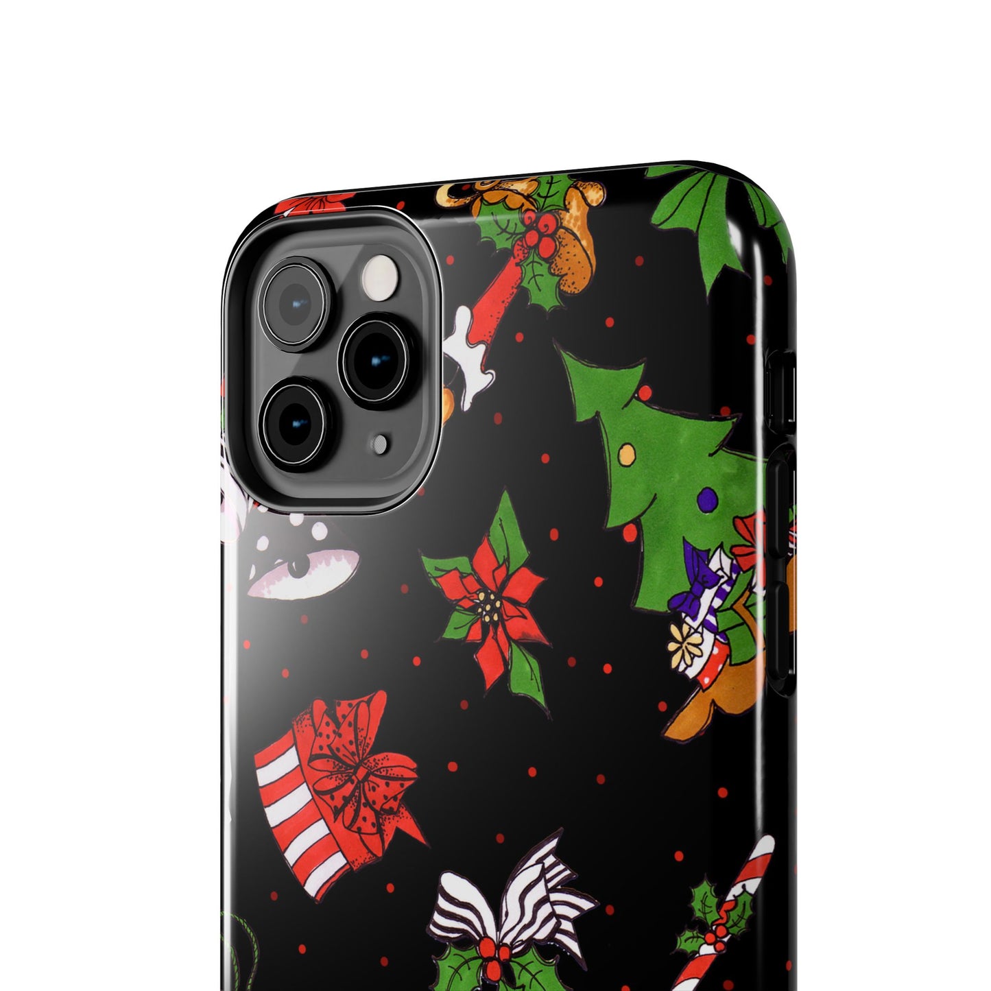 Christmas Stuff Phone Case
