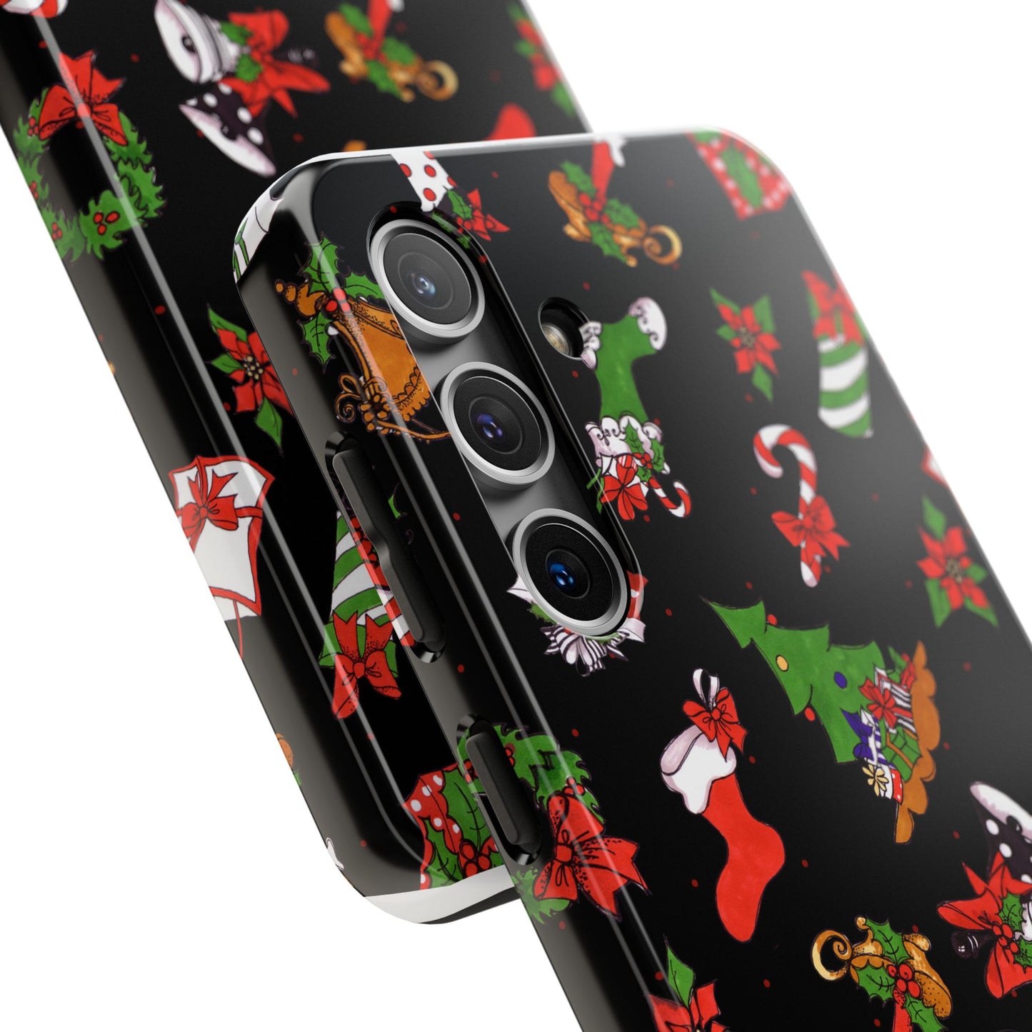 Christmas Party Phone Case