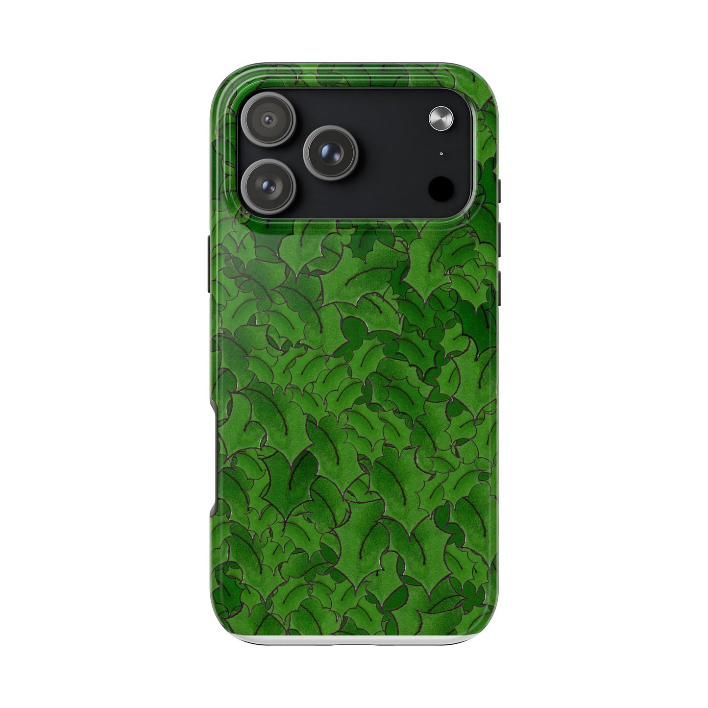 Lotta Holly Phone Case