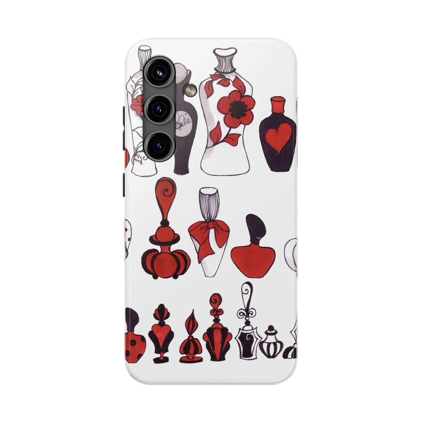 Bottles Phone Case