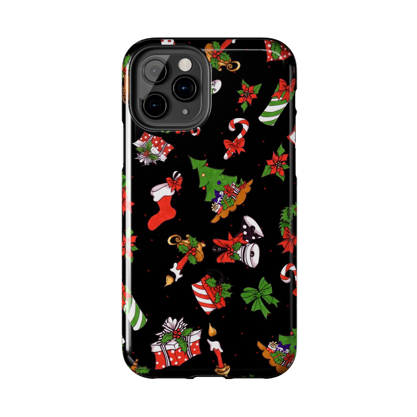 Christmas Party Phone Case