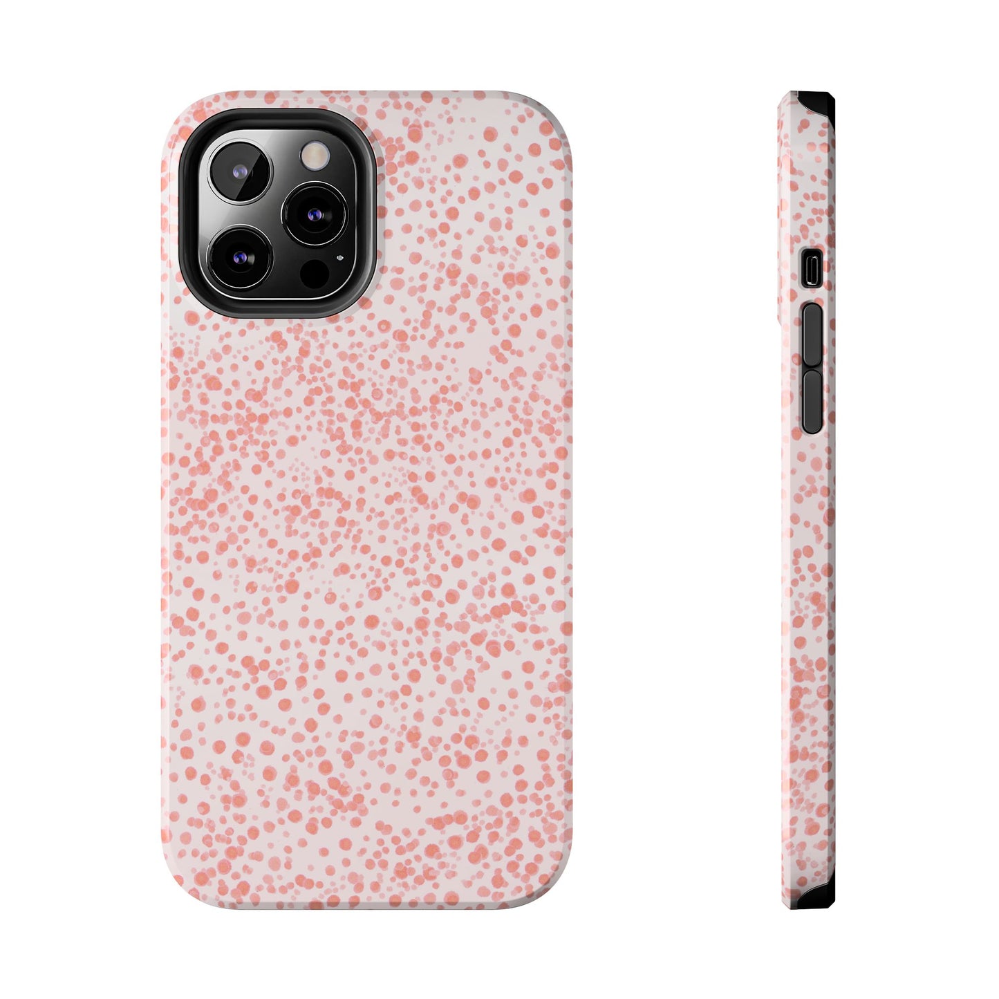 Fairy Freckles Melon Phone Case