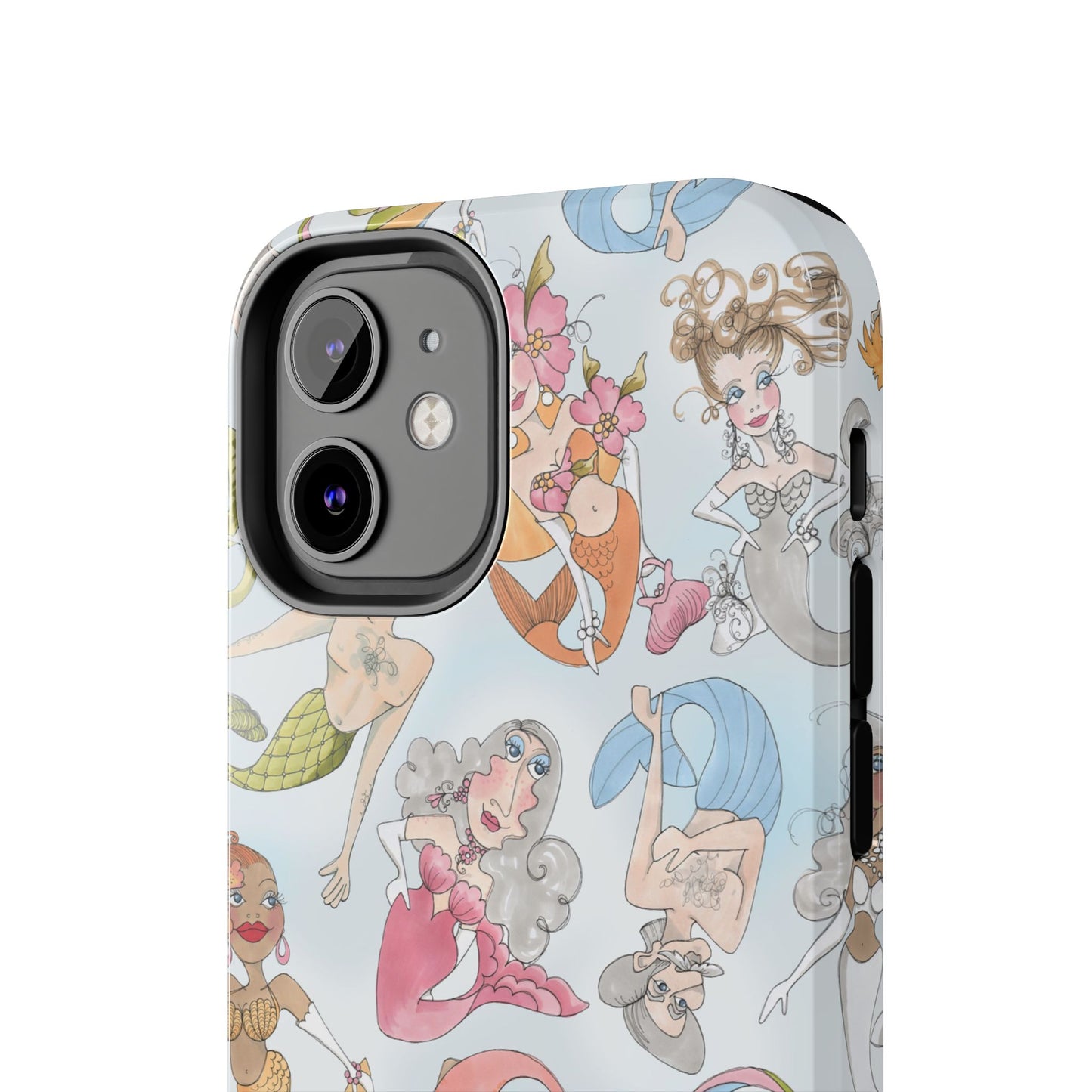 Undersea Wonder Phone Case
