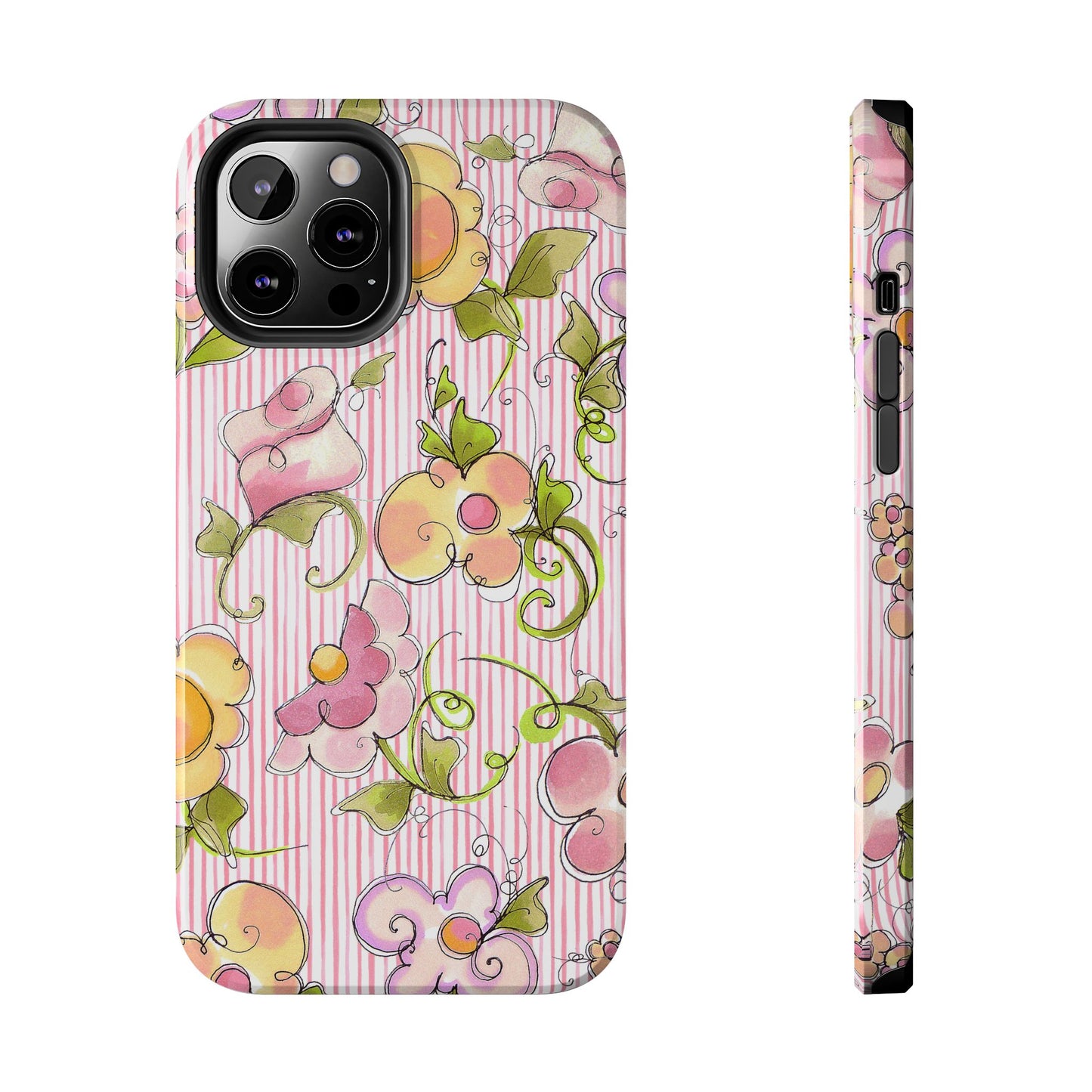 Jumbo Bloom Phone Case