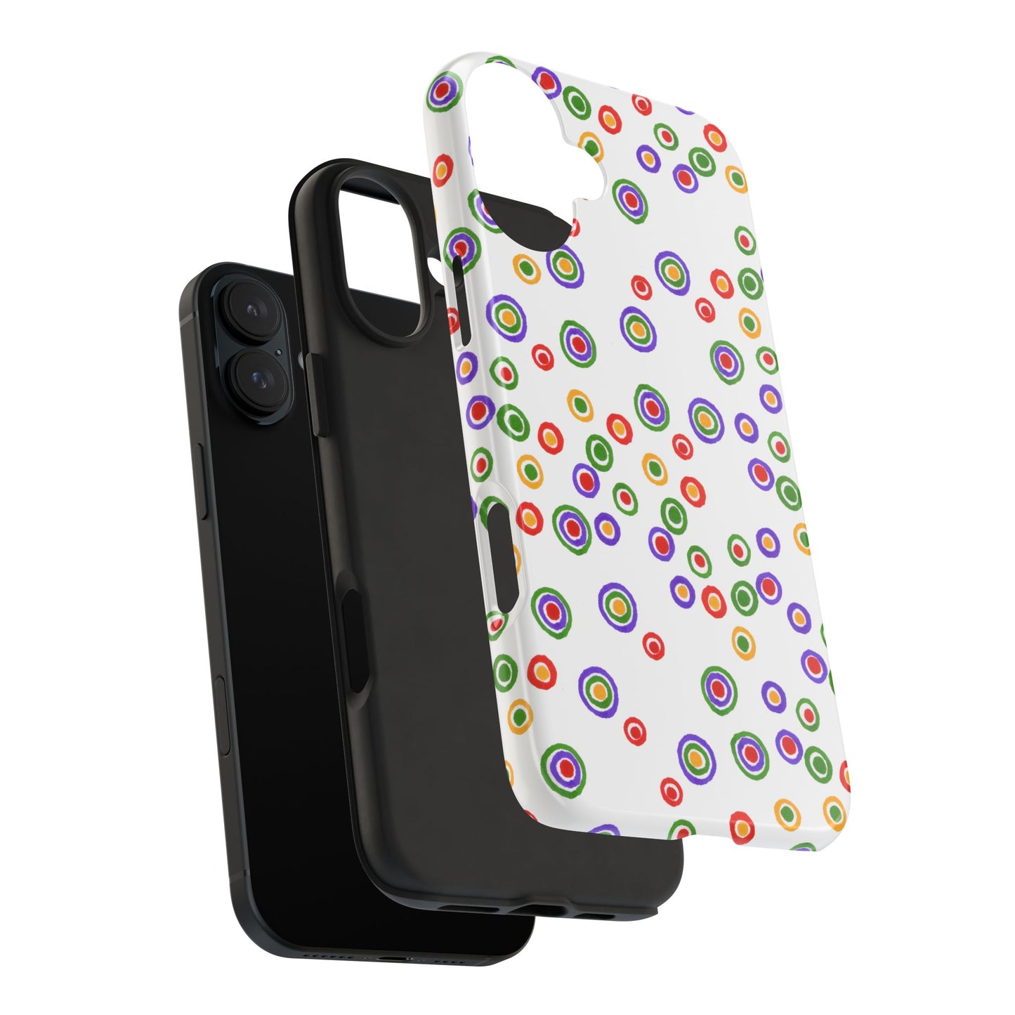 Kitchen Dots Phone Case