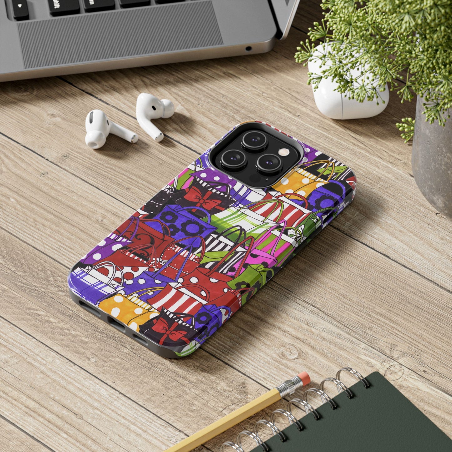 Totally Multi Phone Case