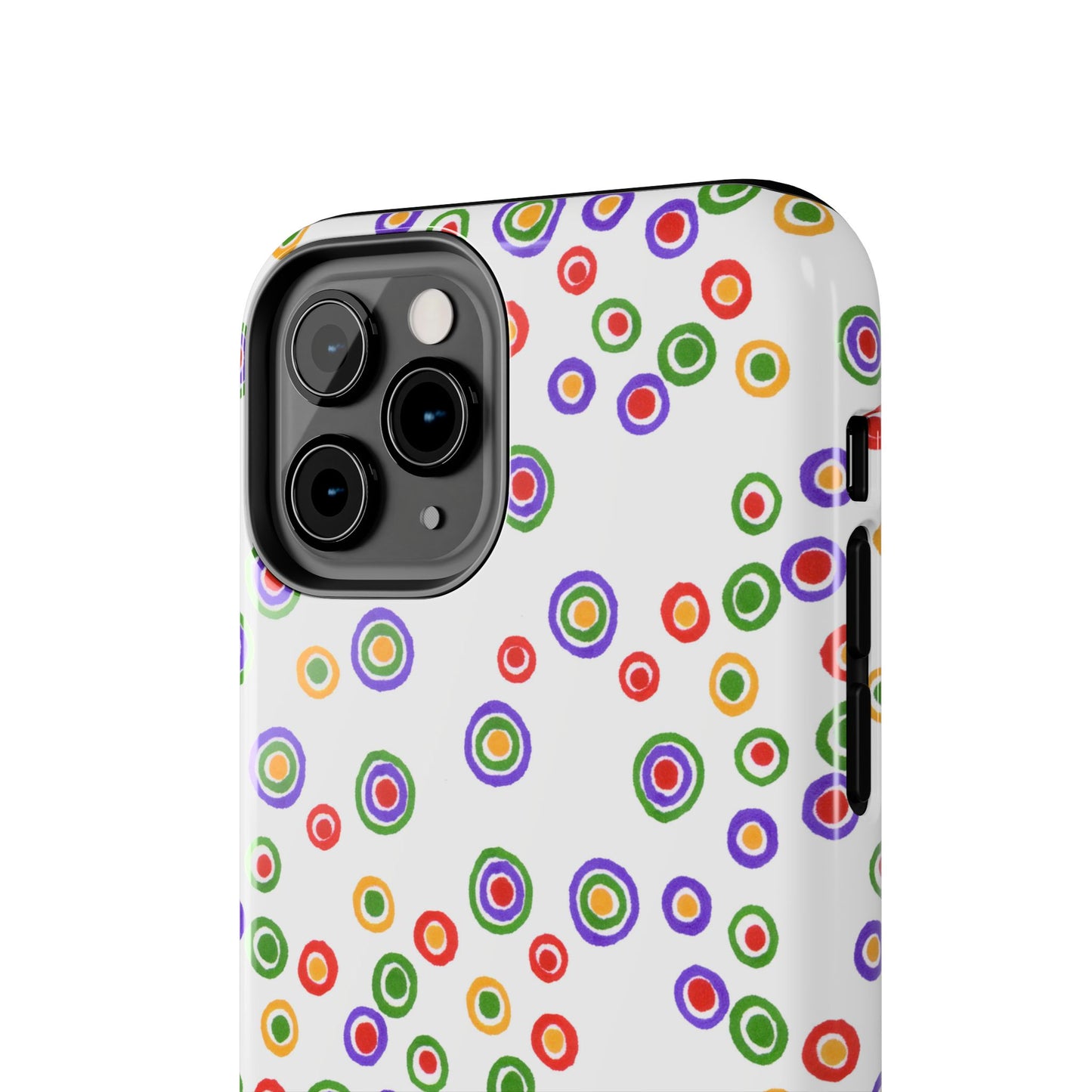 Kitchen Dots Phone Case