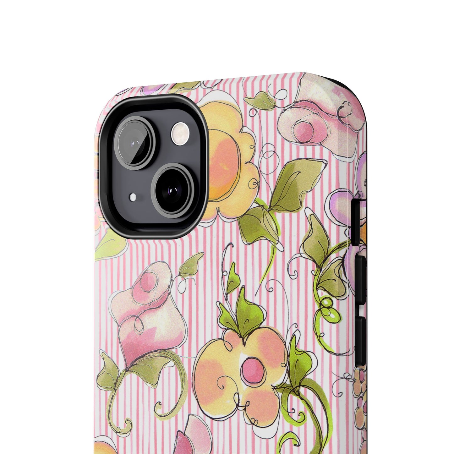 Jumbo Bloom Phone Case
