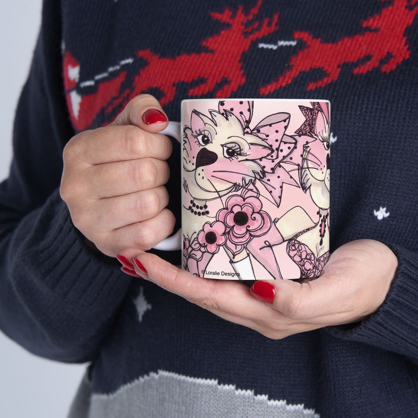 Ladycats Cup
