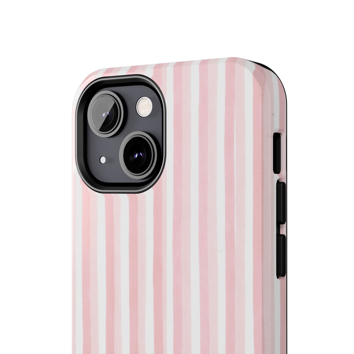 On the Mend Stripe Phone Case